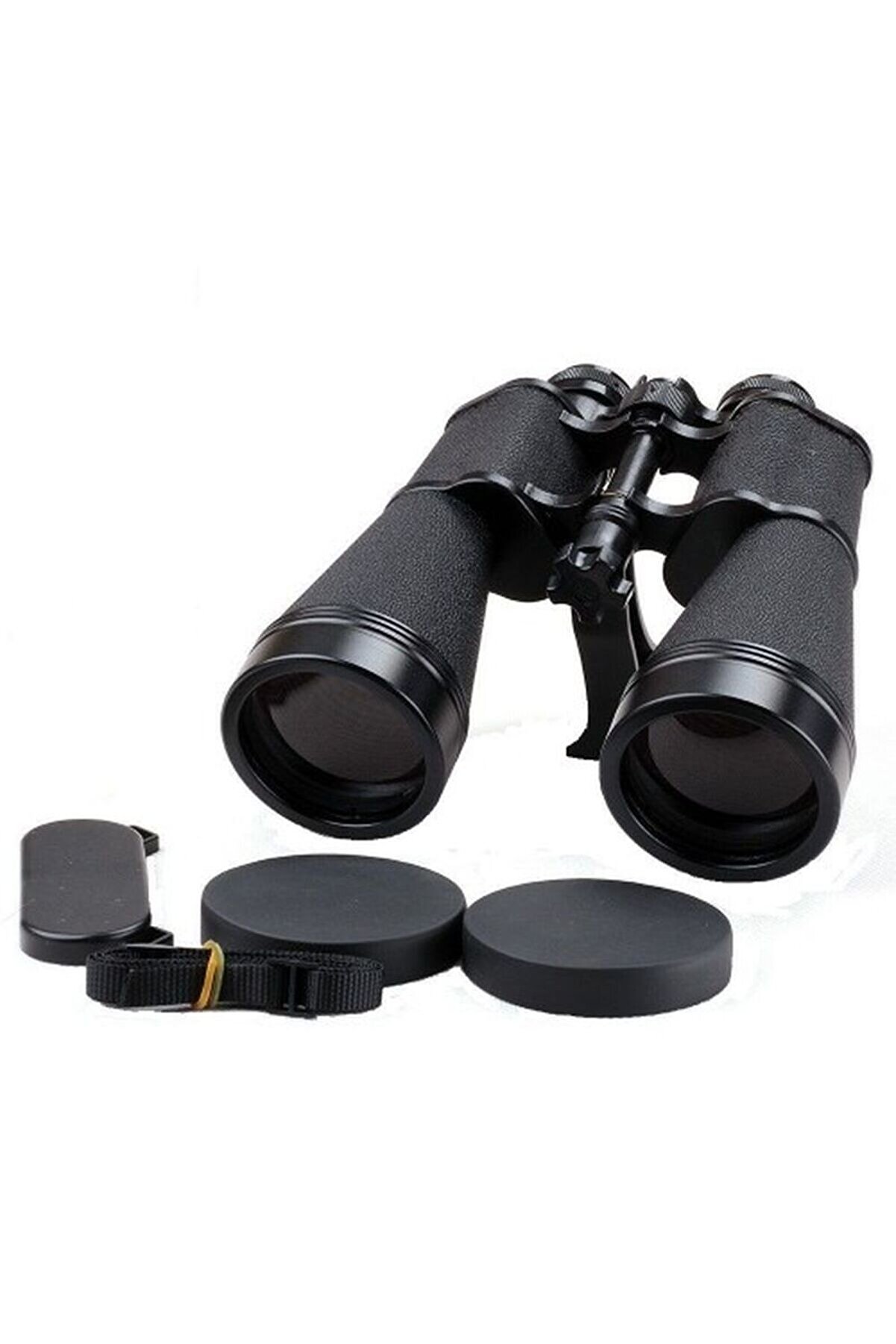 Bai̇gi̇sh 20X60 Rus Çi̇ft Gözlü Metal Dürbün Komple Metal Dayanıklı Dürbün Tdrtr