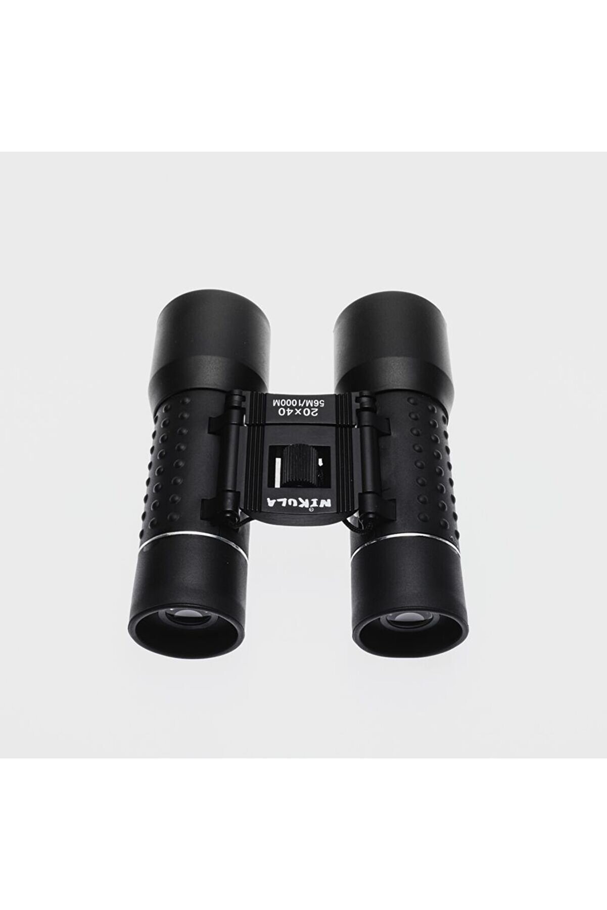 Ni̇kula 20X40 Kauçuk Kaplamalı Kuş Izleme Avcılık Pi̇kni̇k Içi̇n Tdrtr