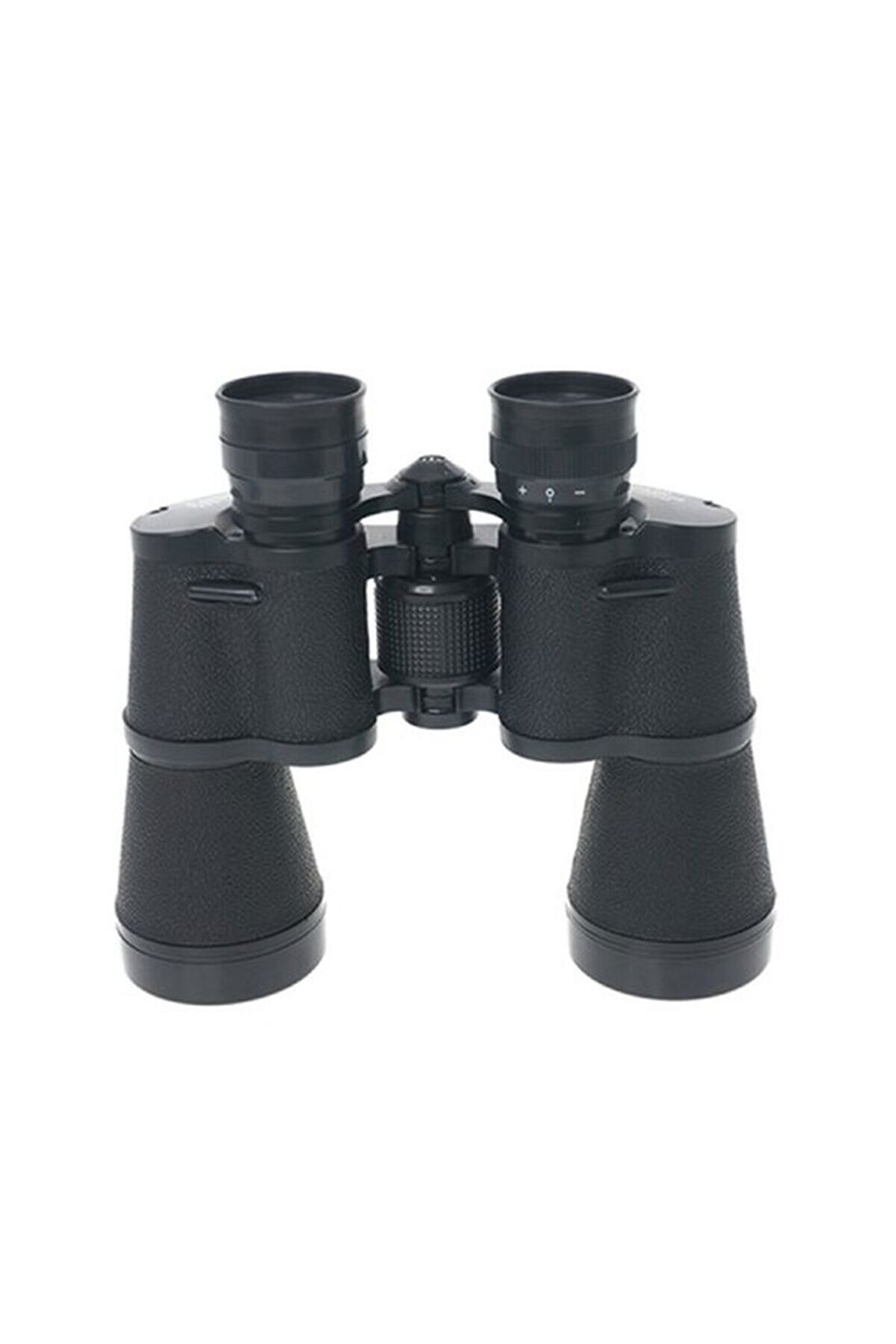 Bai̇gi̇sh 7X50 El Dürbünü 1000M/76M – Rus Malı – Üstün Kali̇te Tdrtr