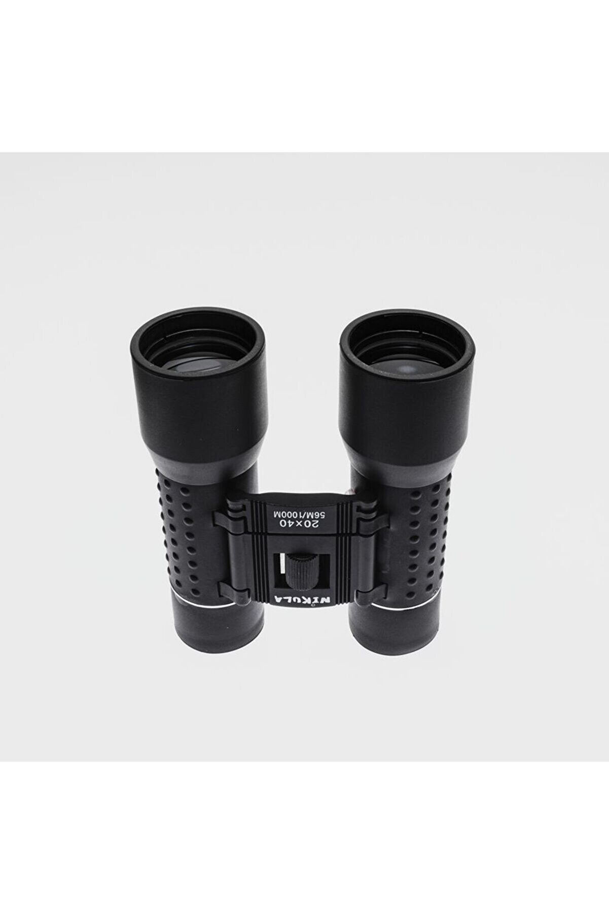 Ni̇kula 20X40 Kauçuk Kaplamalı Kuş Izleme Avcılık Pi̇kni̇k Içi̇n Tdrtr