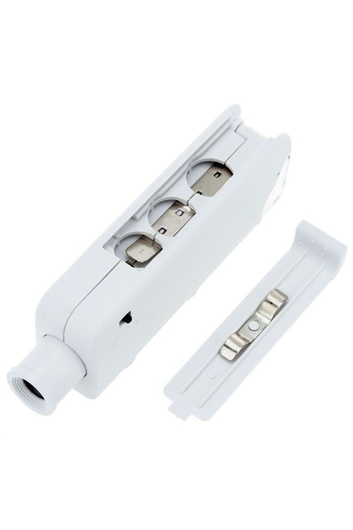 Mi̇ni̇ 160X-200X Fonksi̇yonlu Mi̇kroskop Takı Büyüteç Mg10081-1A Tdrtr