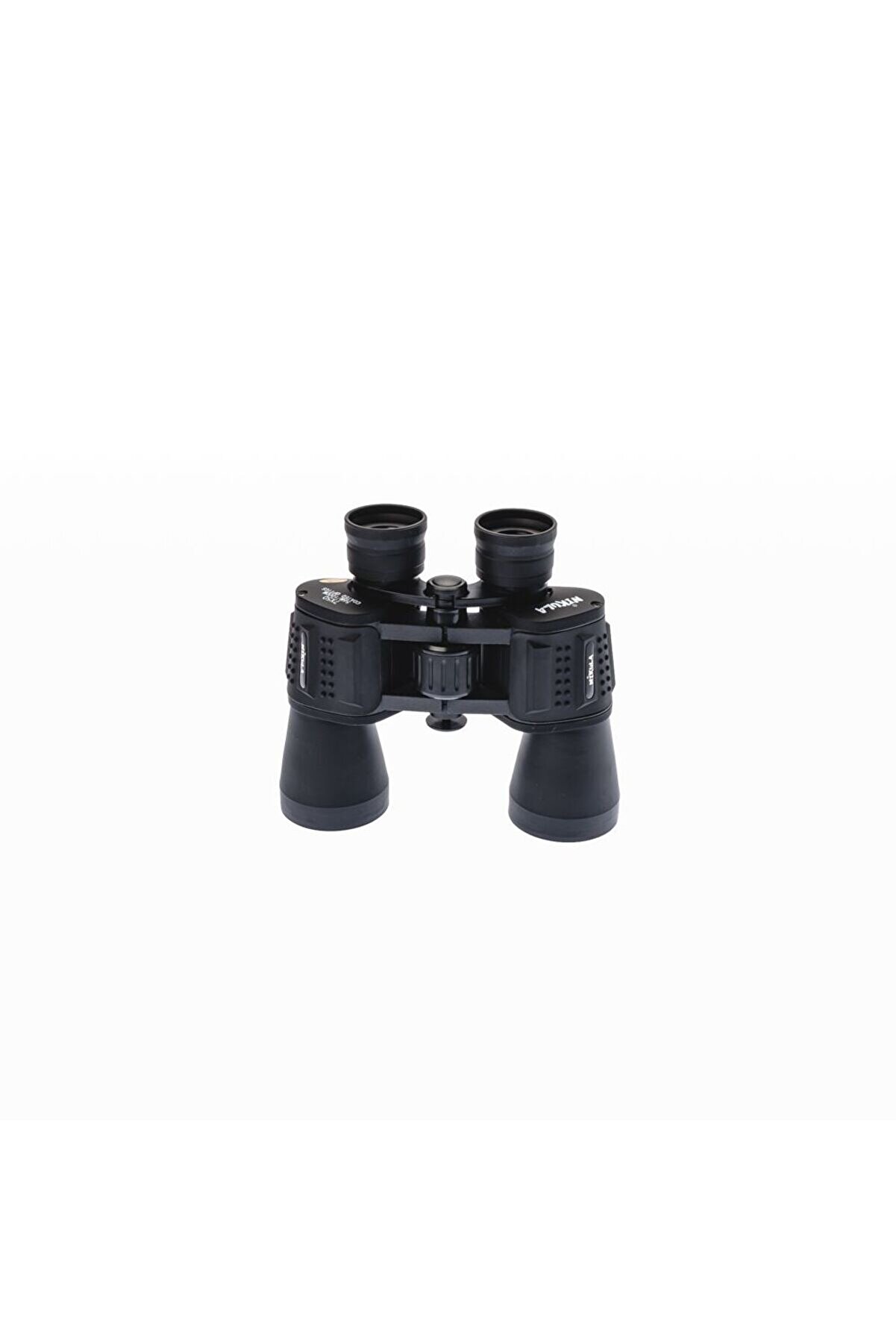 Ni̇kula 7X50 – Geni̇ş Ön Mercekli̇ Profesyonel El Dürbünü – 1000M/56M – Si̇yah V3 Tdrtr
