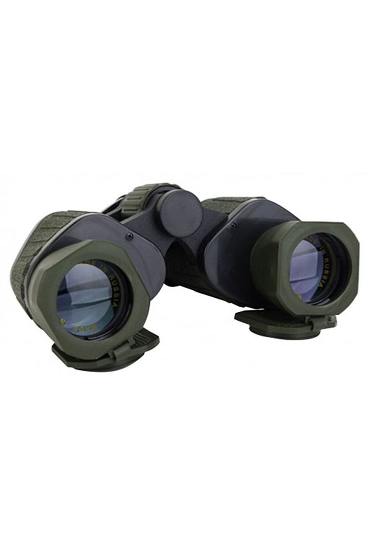 Breaker -Kamuflaj Askeri̇ 28X40 Çi̇ft Gözlü Orta Boy Dürbün Tdrtr