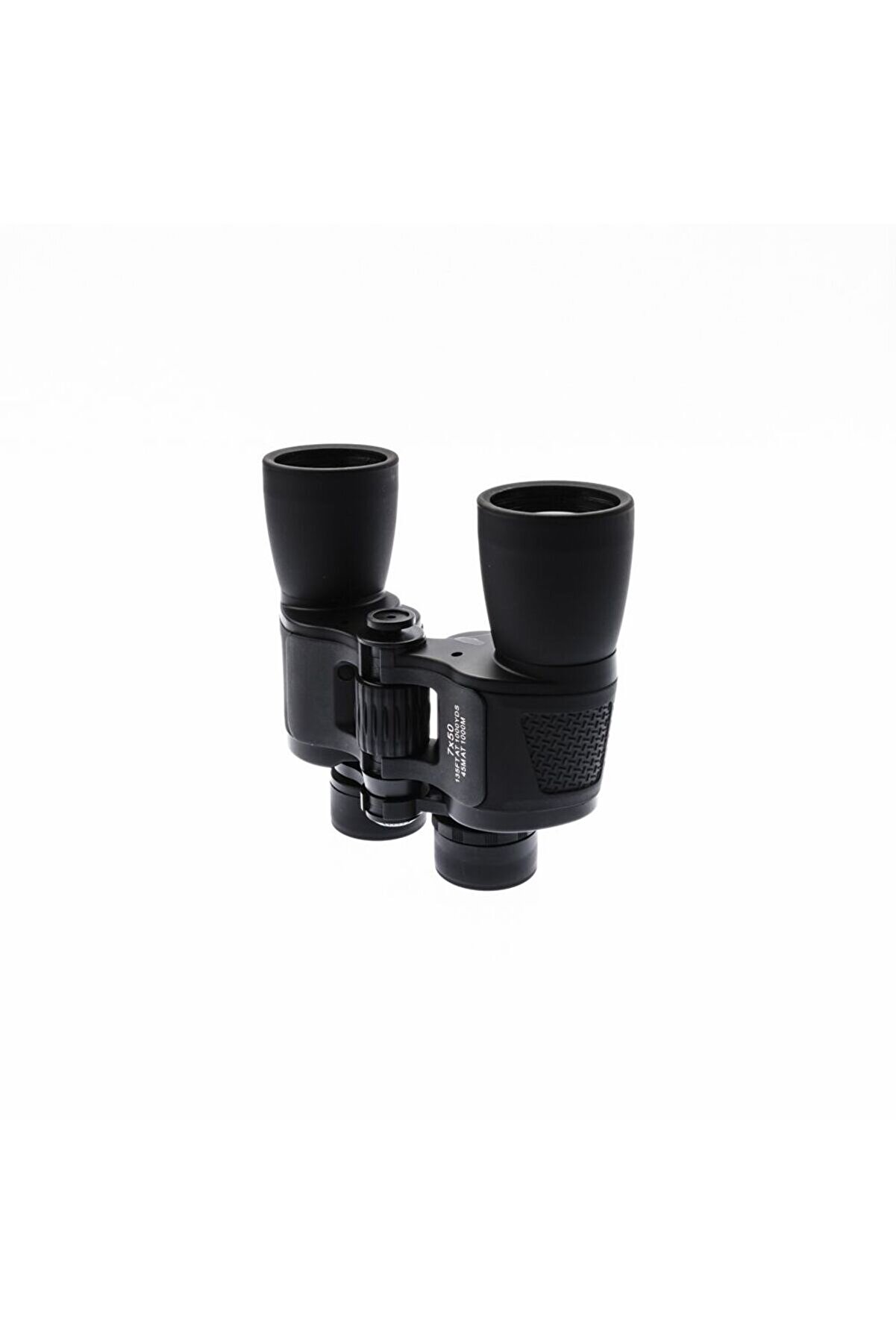 Ni̇co 7X50 Yüksek Kali̇teli̇ Büyük Göz Mercekli̇ Profesyonel Dürbün- 1000M/56M Tdrtr