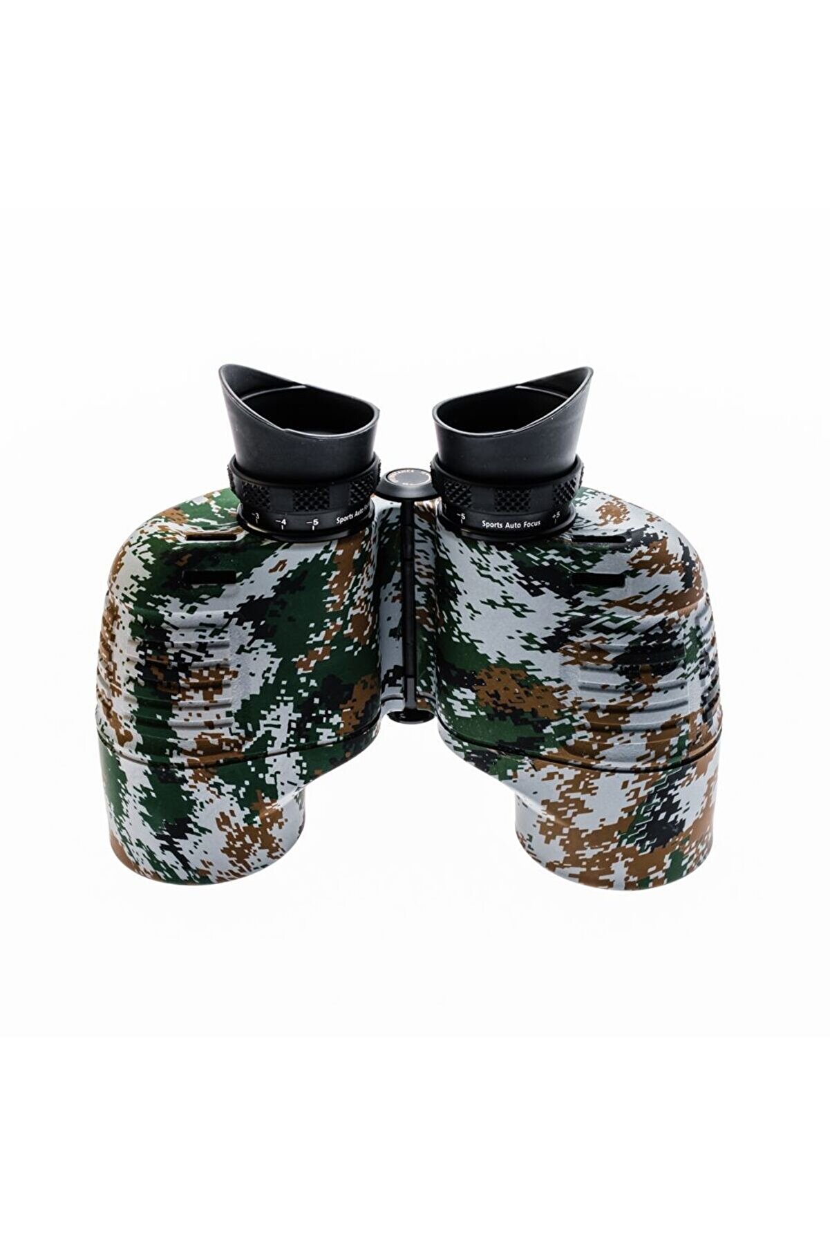 Mentch 7X50 Profesyonel Dürbün 1000M/132M Su Geçi̇rmez Askeri̇ Tdrtr