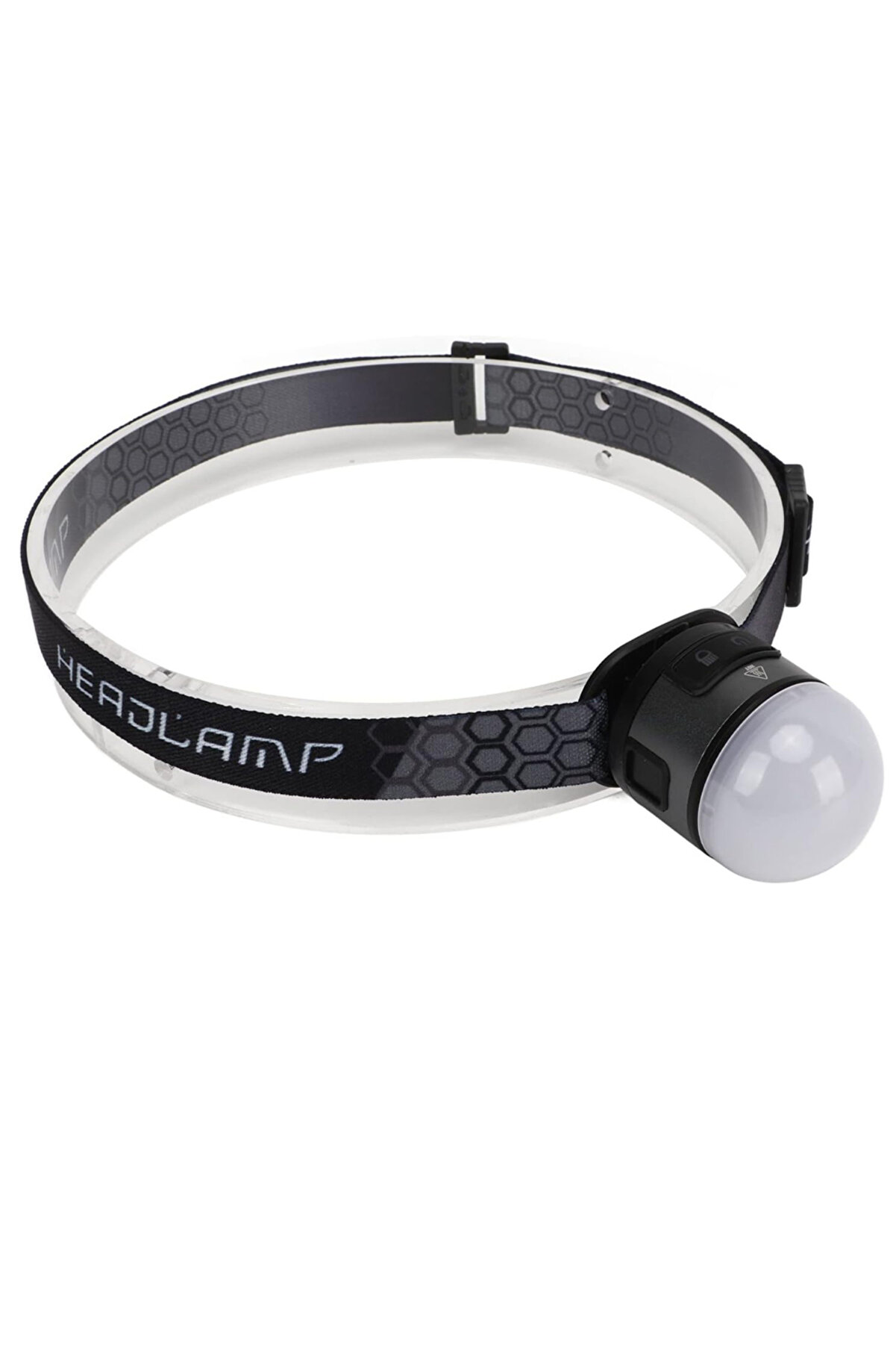 7 Mod Şarjlı Kafa Ve Kamp Lambası Watton Wt-618 Tdrtr