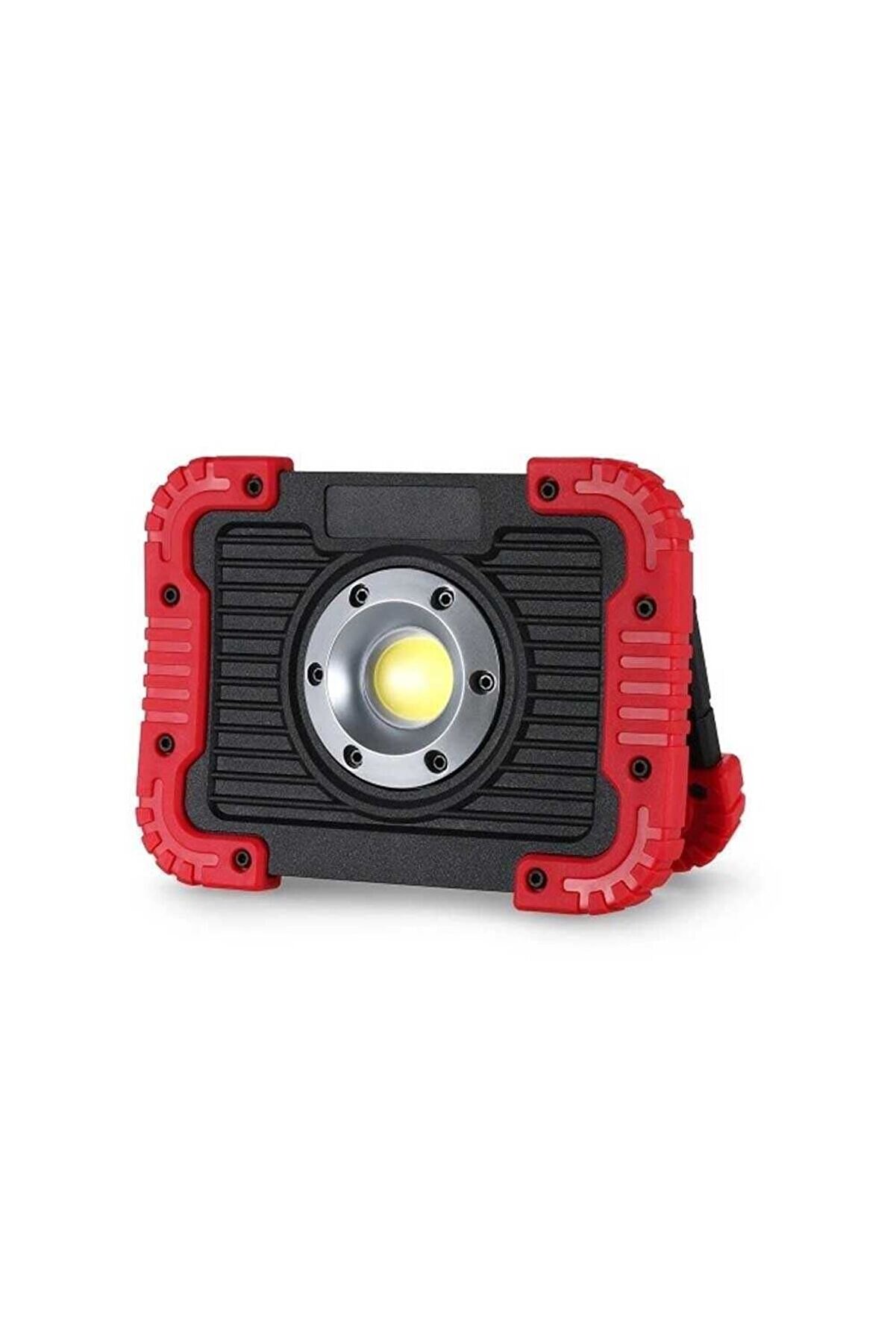 evimdeyokyok 750 Lümen Powerbank Şarjlı Işıldak Watton Wt-330 Tdrtr