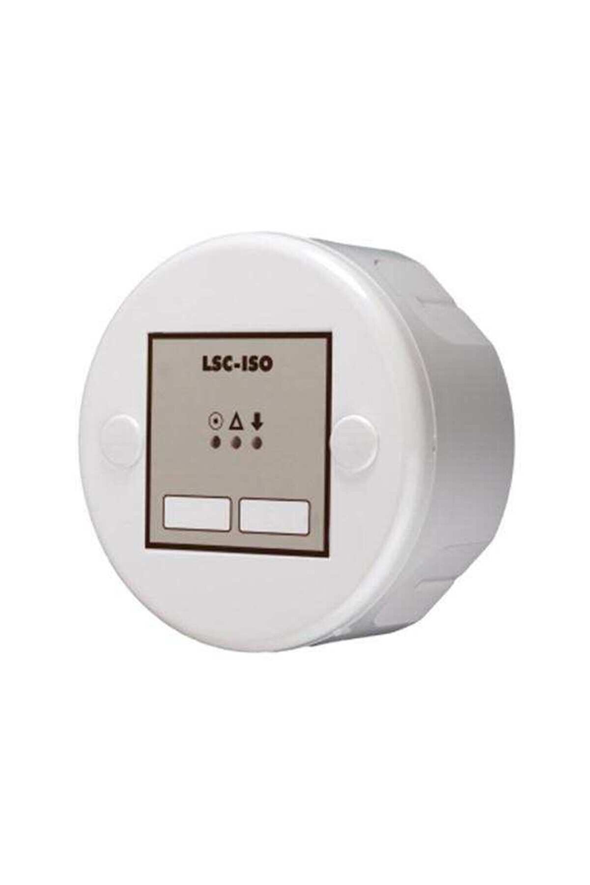 evimdeyokyok Gfe-ad-ıso Adresli Kısa Devre Izalatör Modülü Uyumlu