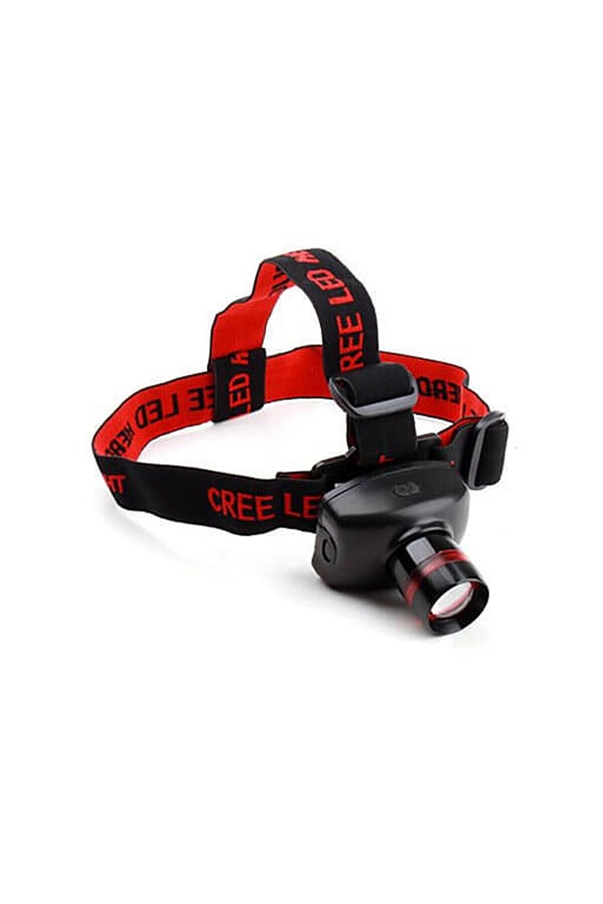 Pi̇lli̇ Zoomlu Kafa Feneri̇ Watton Wt-054 Tdrtr