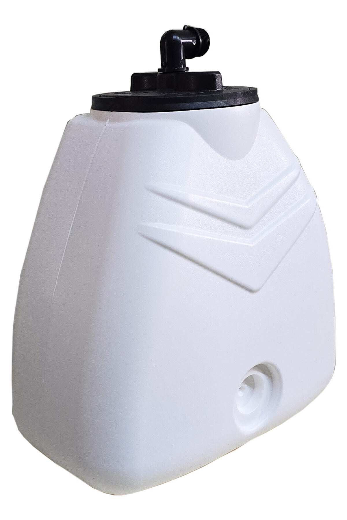 Seybomak Petek Temi̇zleme Maki̇nesi̇ Pompalı Deposu