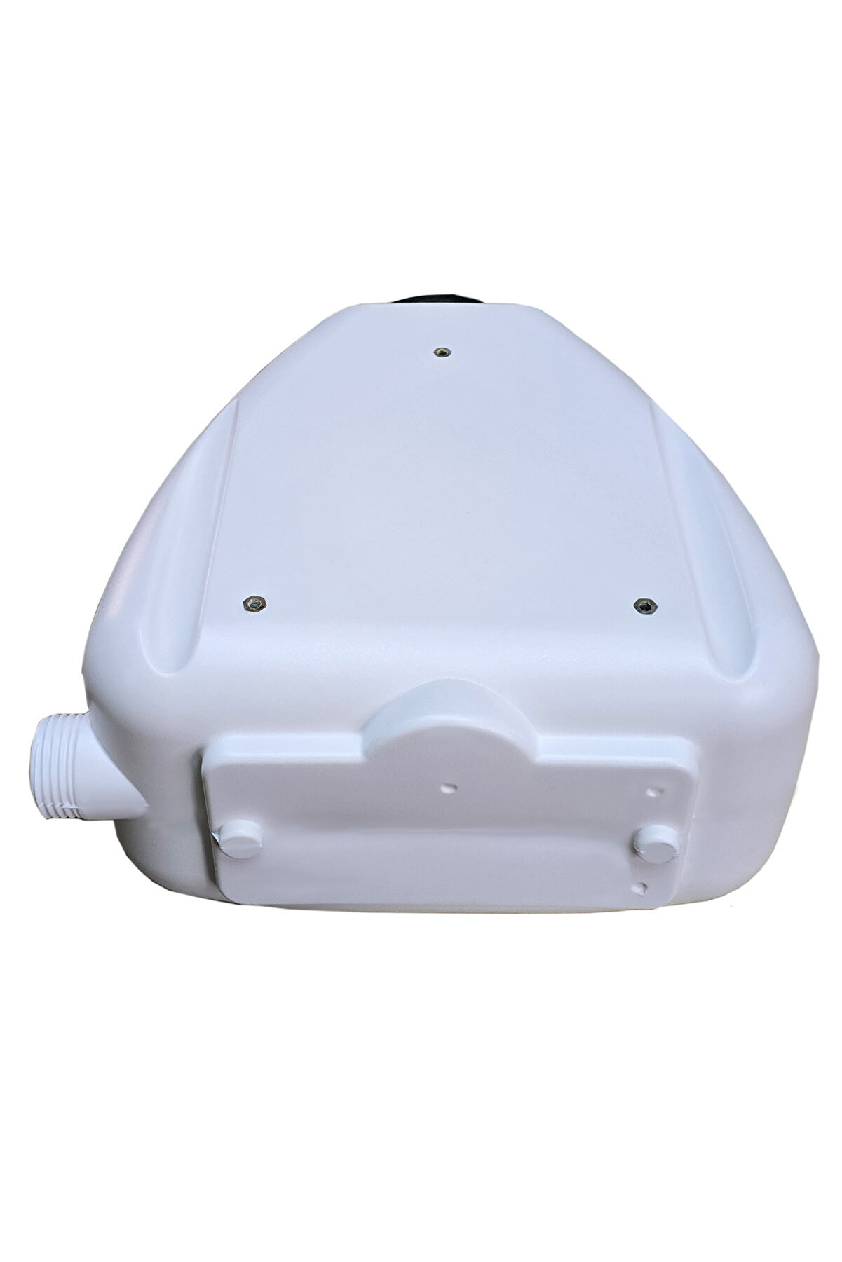 Seybomak Petek Temi̇zleme Maki̇nesi̇ Pompalı Deposu