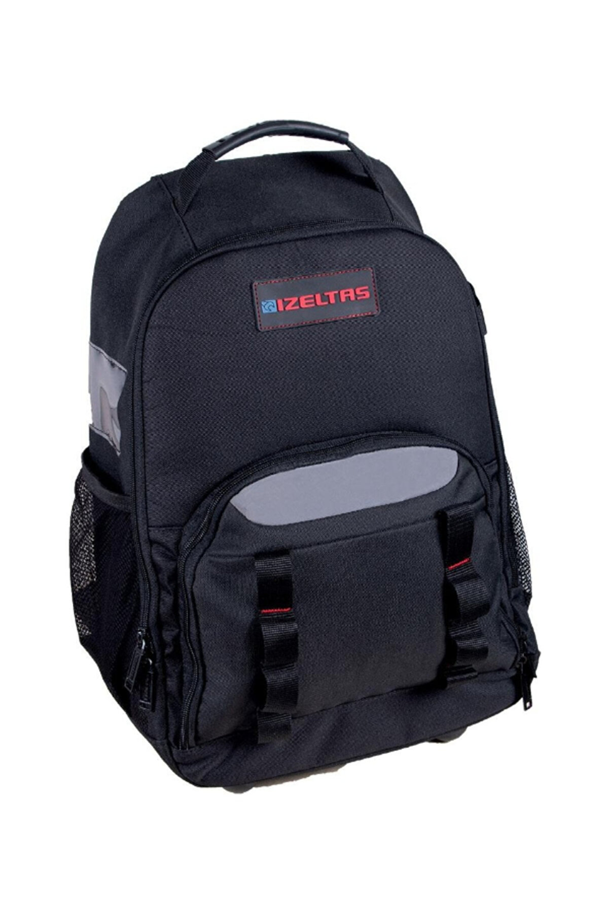 İzeltaş Izeltaş 14000004136 Bez Sırt Ti̇pi̇ Alet Takım Çantası
