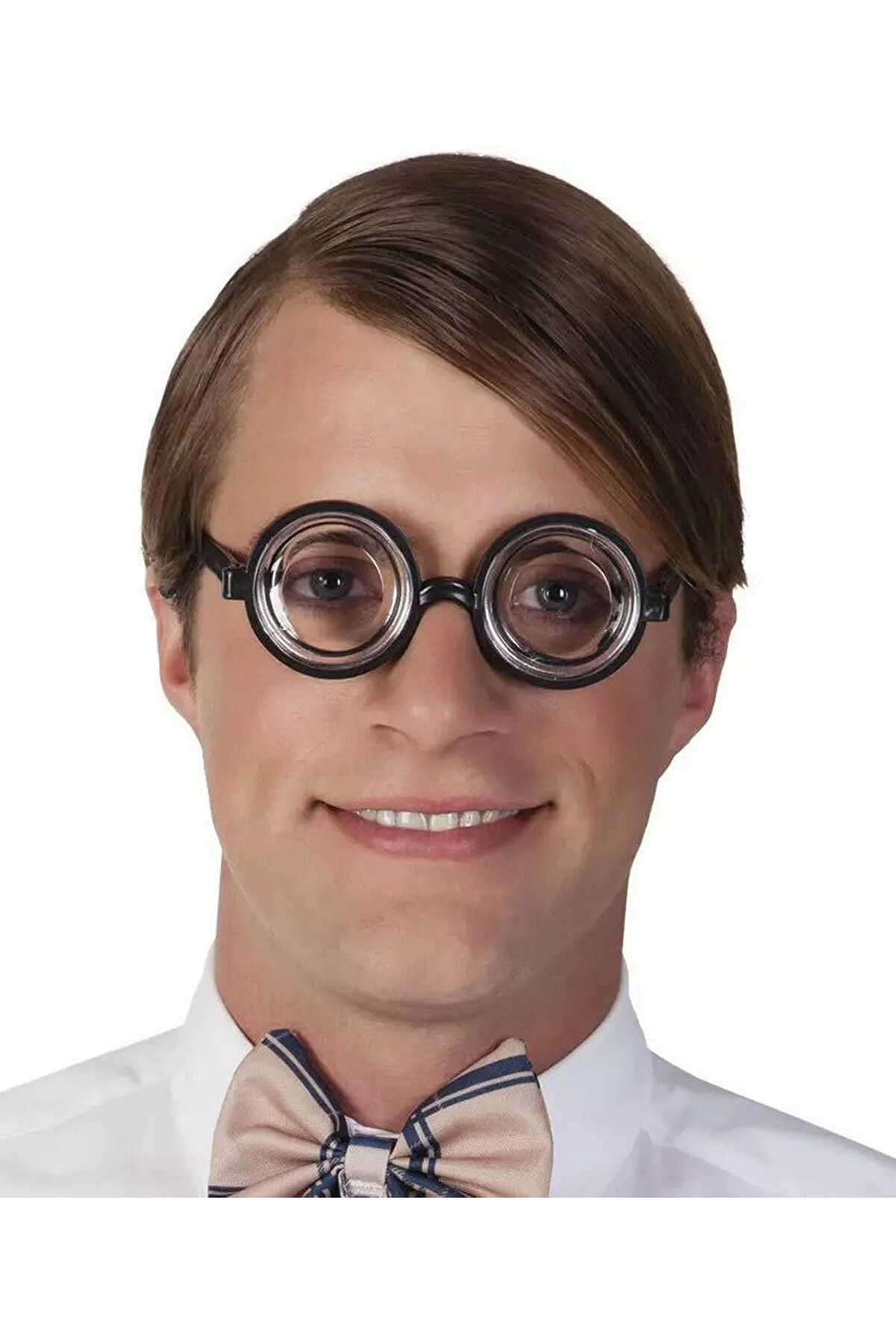 Go İthalat İnek &Ouml;ğrenci̇ G&ouml;zl&uuml;ğ&uuml; Şaka G&ouml;zl&uuml;ğ&uuml; (5258)