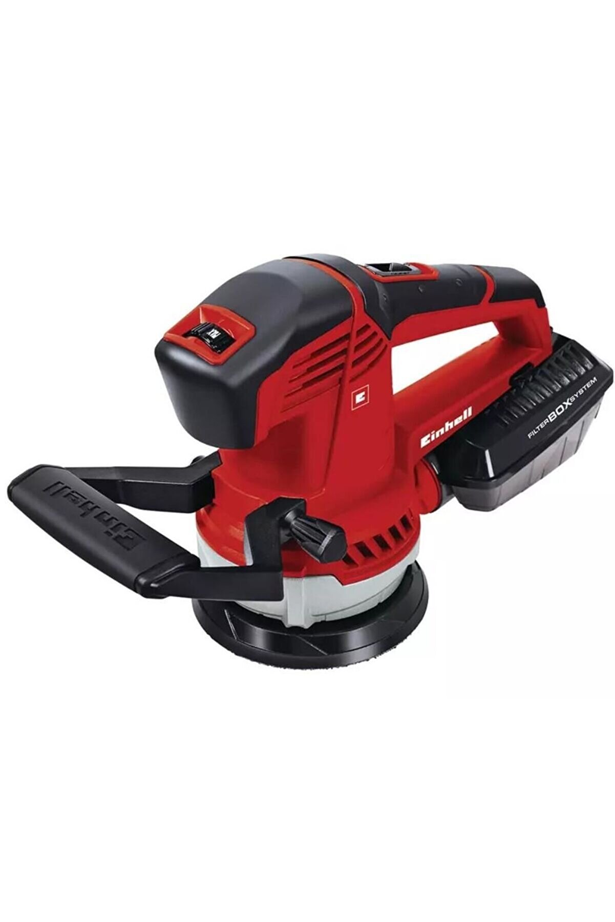 Bi̇lfold Te Rs 40 E Eksantri̇k Zımpara 400 Watt