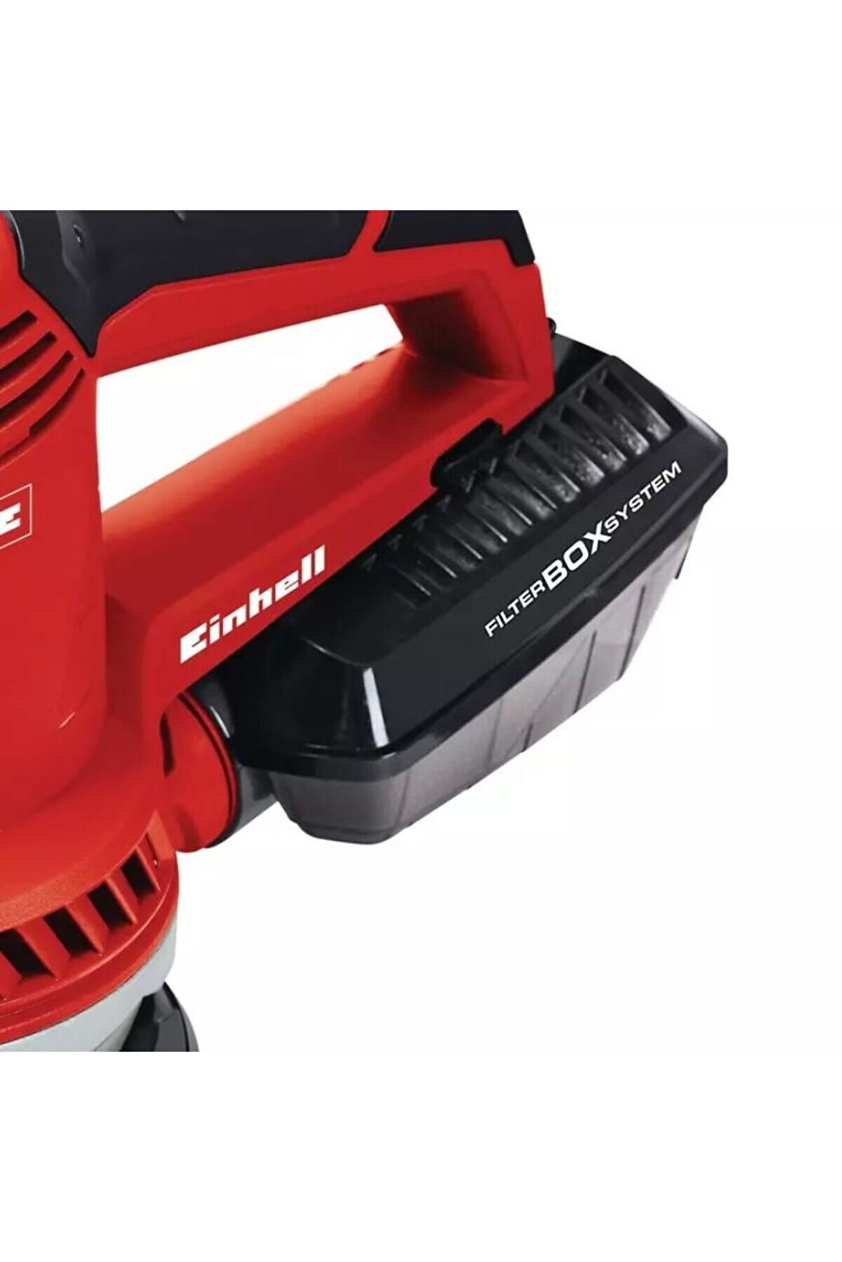 Bi̇lfold Te Rs 40 E Eksantri̇k Zımpara 400 Watt