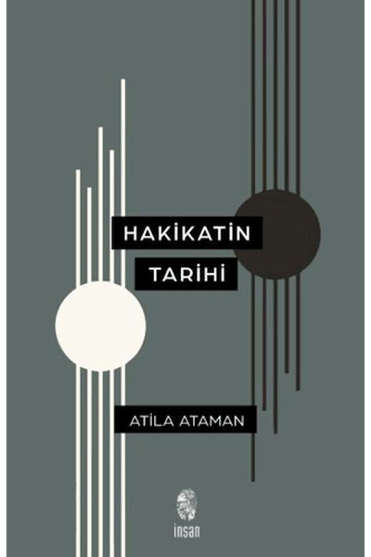 Karatay Yayınları Haki̇kati̇n Tari̇hi̇