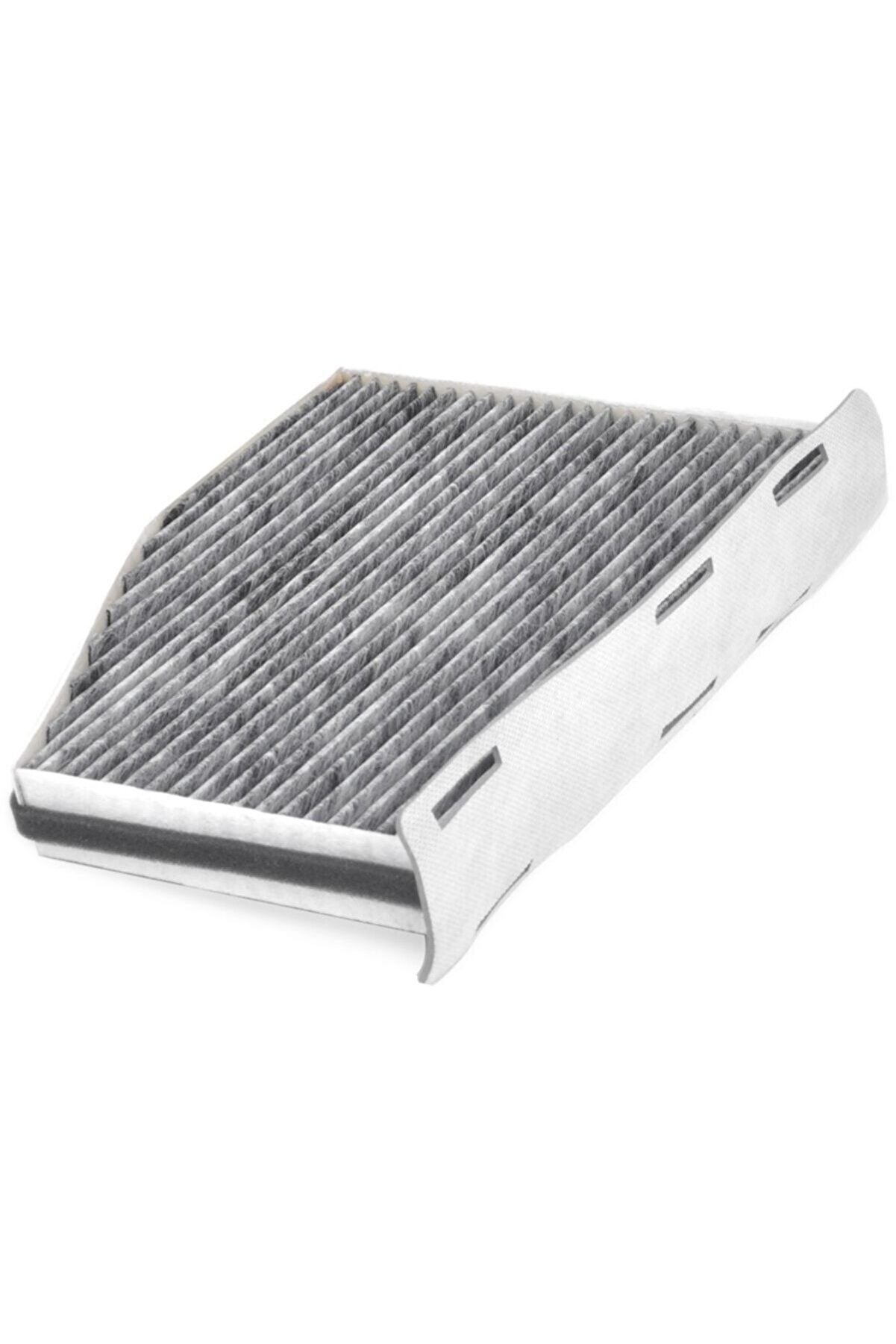 Audi̇ A3 1.2 1.4 Tfsı Benzi̇nli̇ Fi̇ltre Bakım Seti̇ 2013-2018|Hava+Yağ+Karbonlu Polen