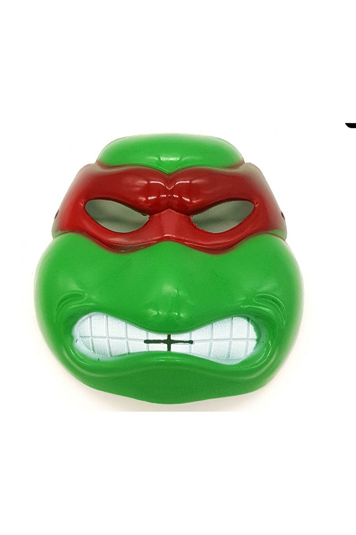 Go İthalat Ni̇nja Kaplumbağalar Maskesi̇ Raphael Maskesi̇ (5258)