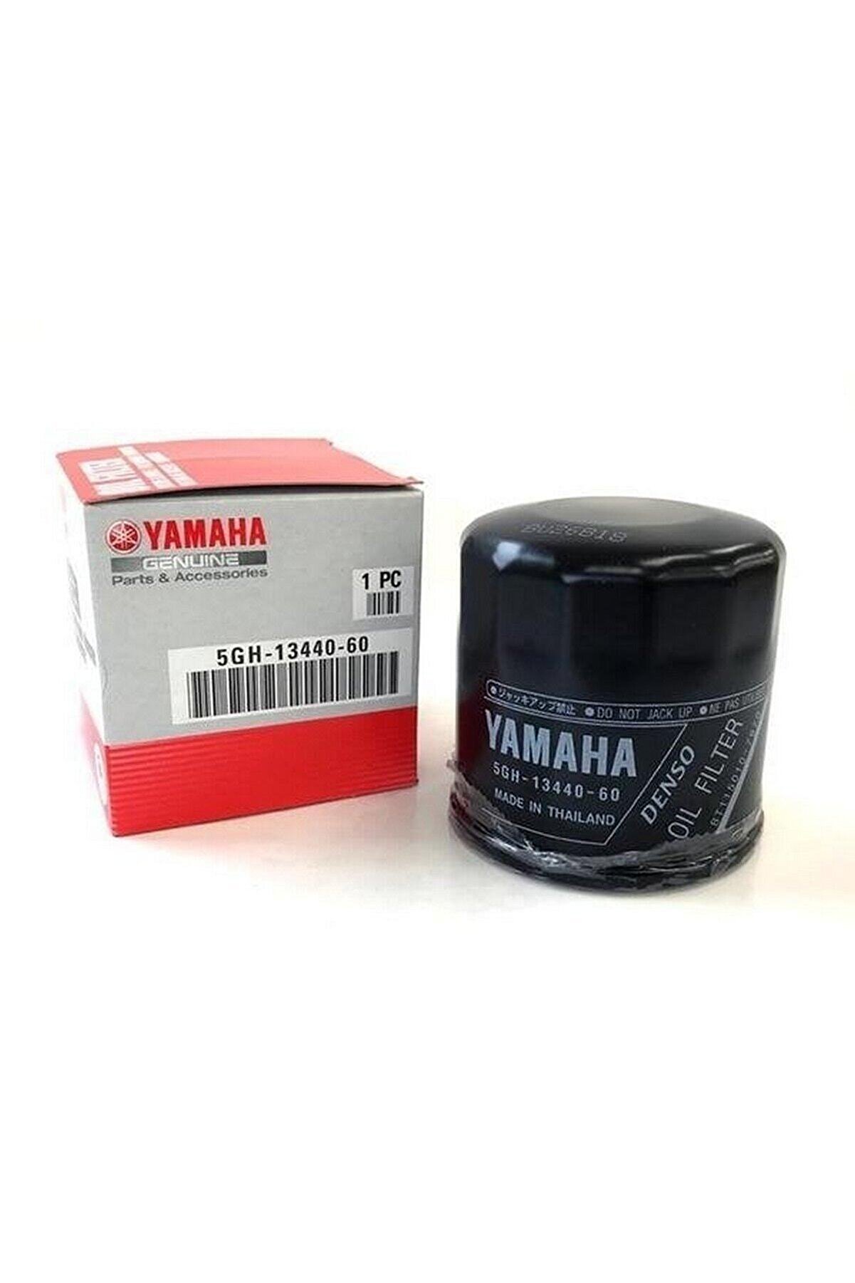 Yamaha Yzf R25-mt 25 Yağ Filtresi Orijinal