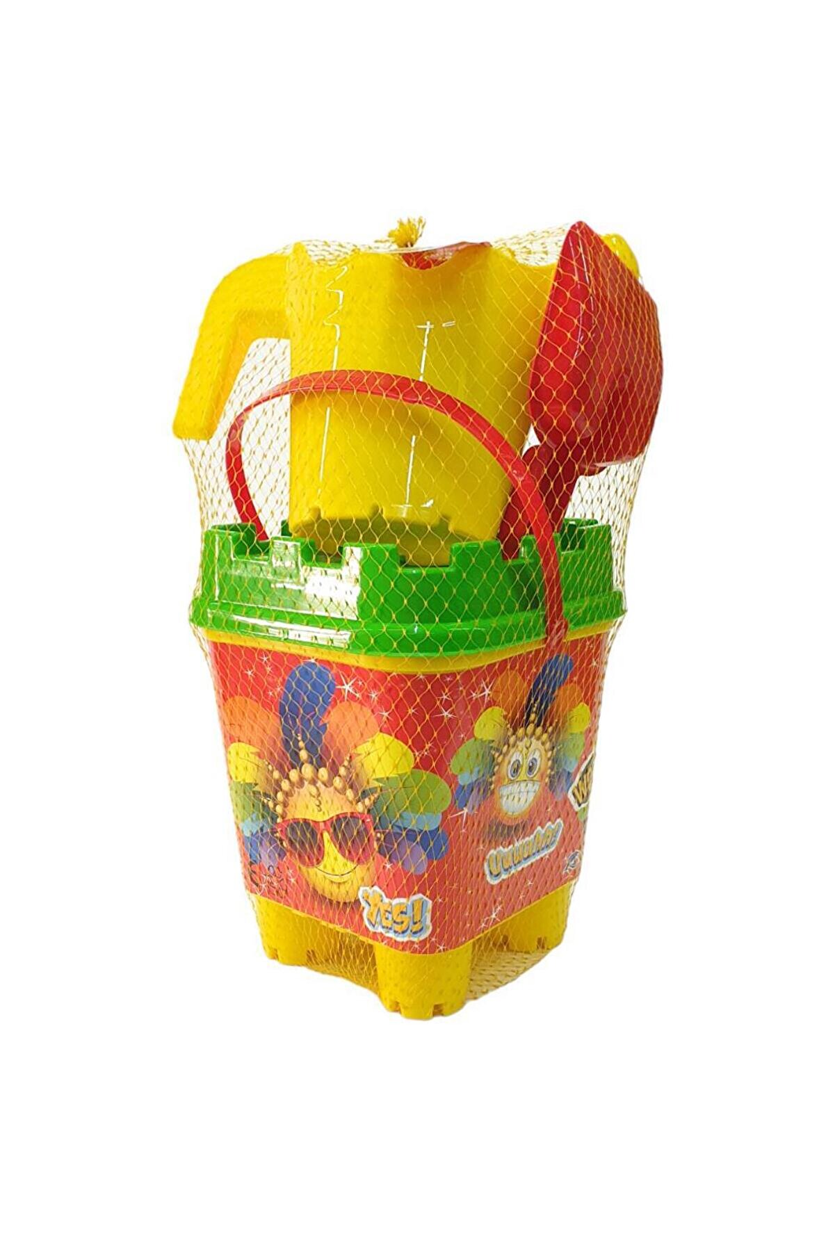 Bi̇lfold Li̇ B&uuml;y&uuml;k Kale Kova