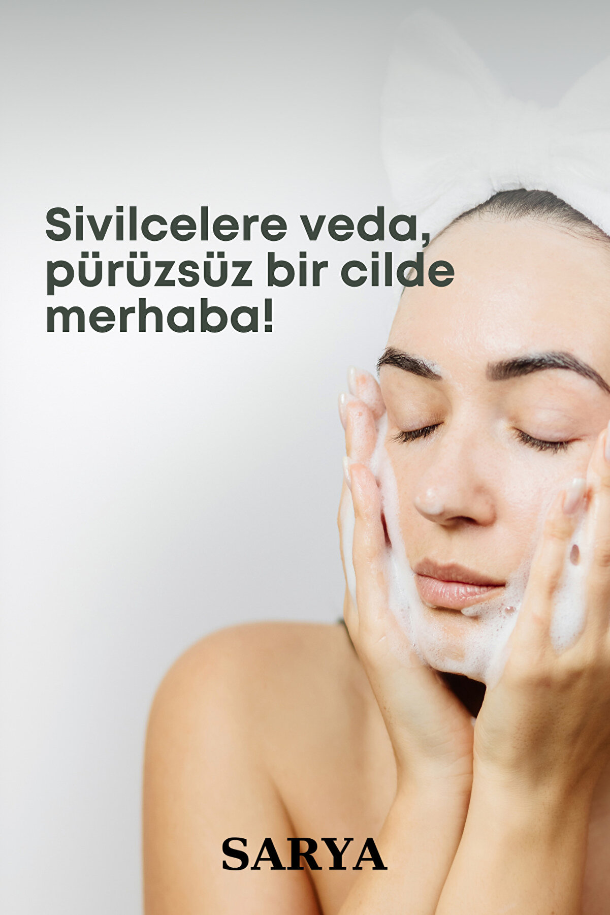 Si̇vi̇lce Ve Akne Sabunu Çay Ağacı Gli̇koli̇k Asi̇t Sali̇si̇li̇k Asi̇t Propoli̇s (3 Lü Paket)