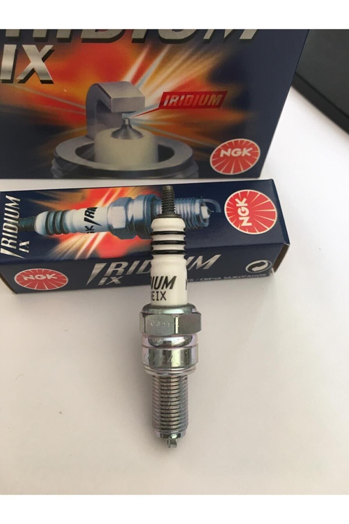 Ngk Cr9Eıx Irıdyum Buji̇