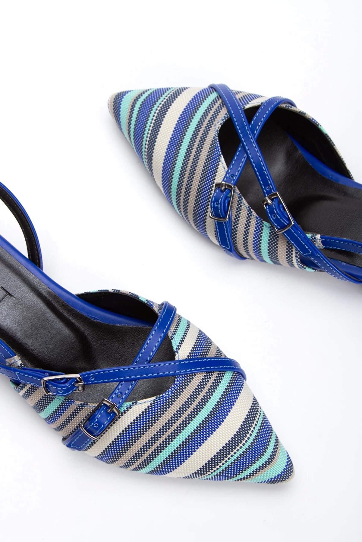 Gult Kadın İtalyan Babet