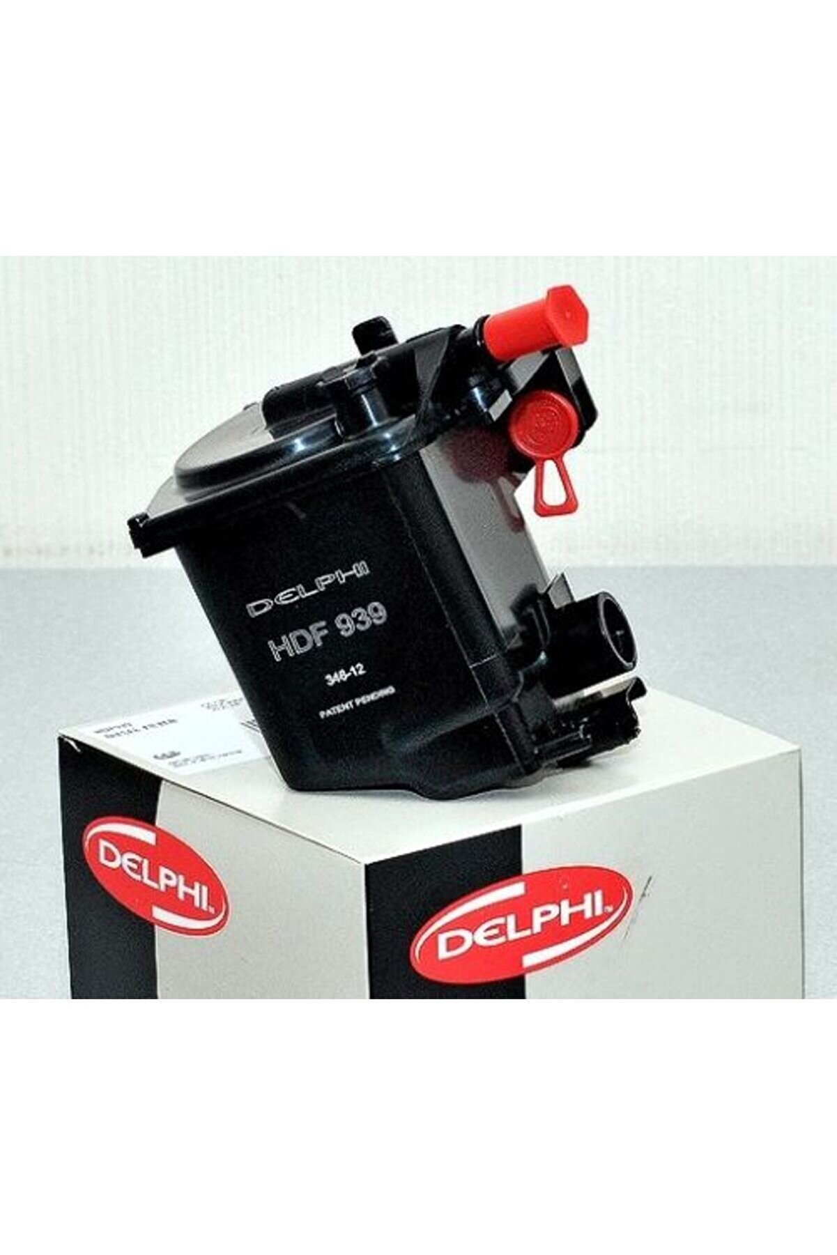 Psa 1901.95 Mazot Fi̇ltresi̇ Focus 2 Mazot Fi̇ltresi̇ 1.6 Di̇zel 2004-2007 Arası Modeller Içi̇n