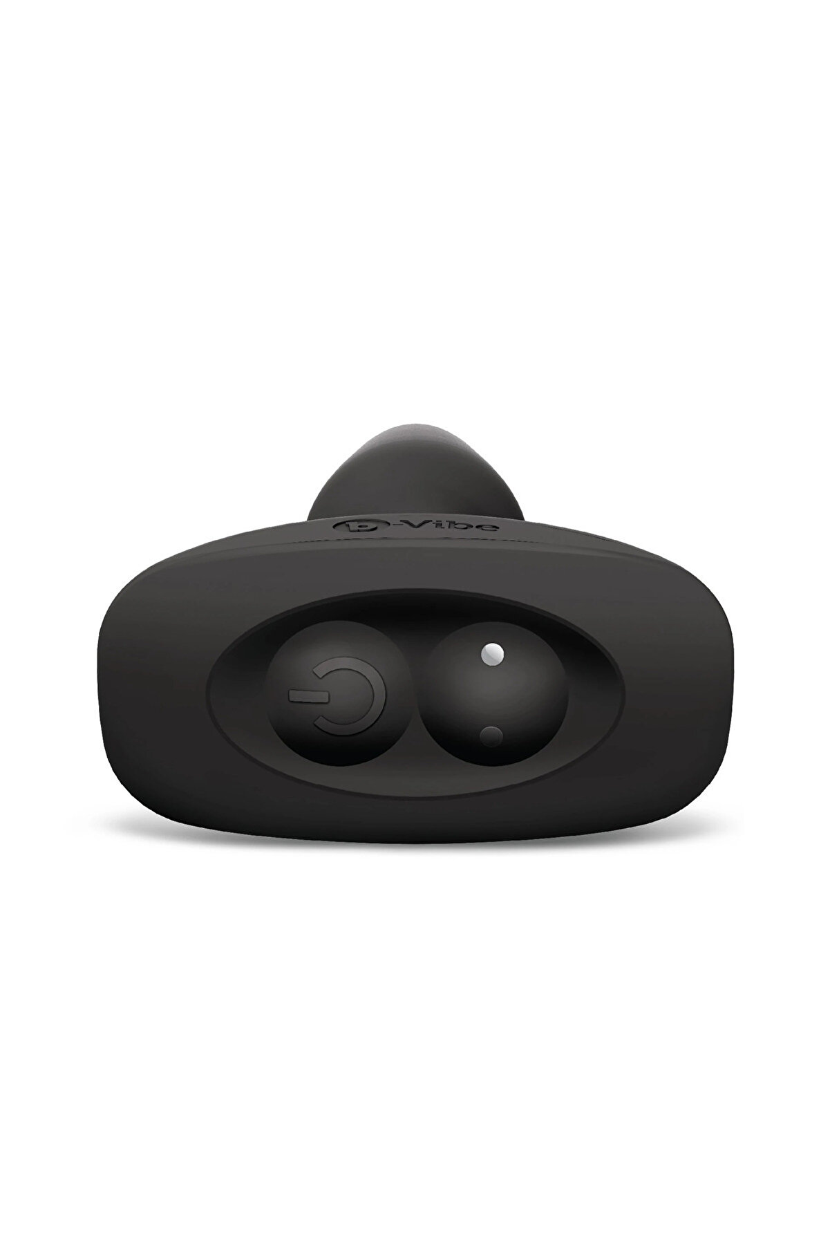 Erox B-Vi̇be Ri̇mmi̇ng Uzaktan Kumandalı Ti̇treşi̇mli̇ Anal Plug