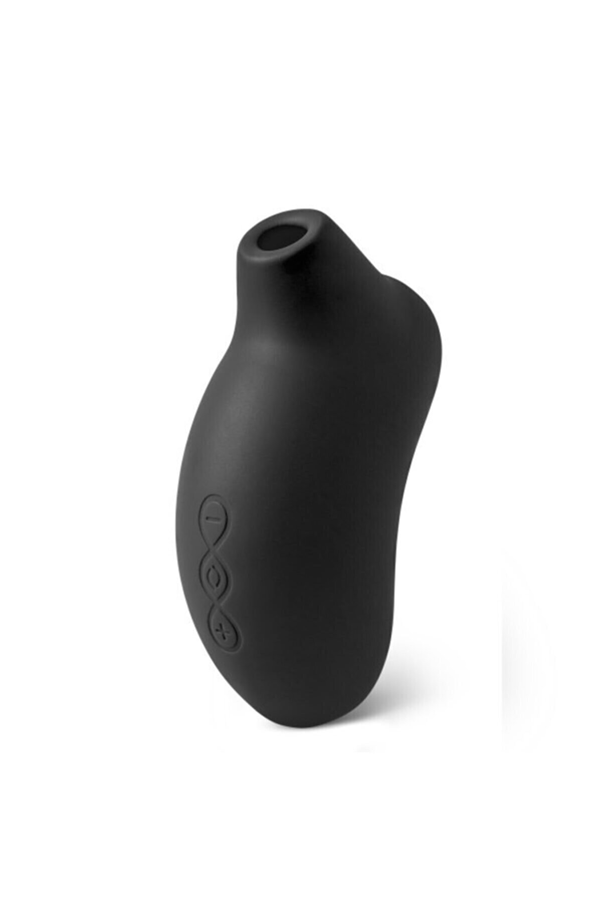 Lelo Sona Black Kli̇tori̇s Uyarıcı Masaj Vi̇brat&ouml;r&uuml;