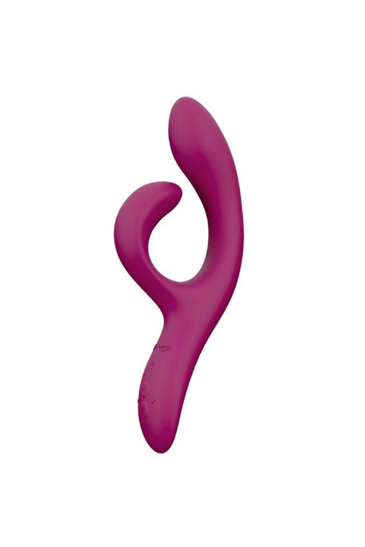 Erox We-Vi̇be Nova 2 Telefon Kontroll&uuml; Kli̇tori̇s Vi̇brat&ouml;r