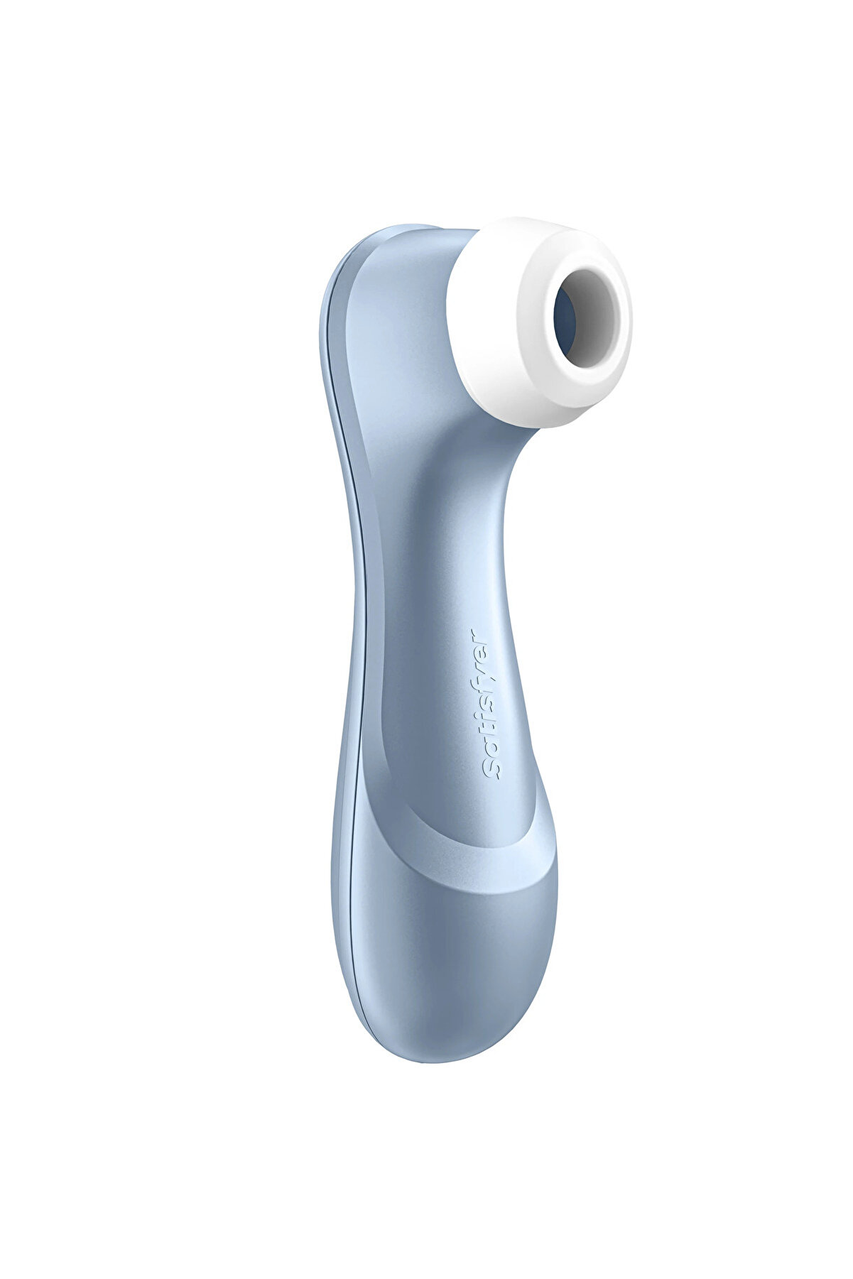 Erox Pro 2 Ai̇r Pulse Hava Darbeli̇ Vi̇brat&ouml;r Blue