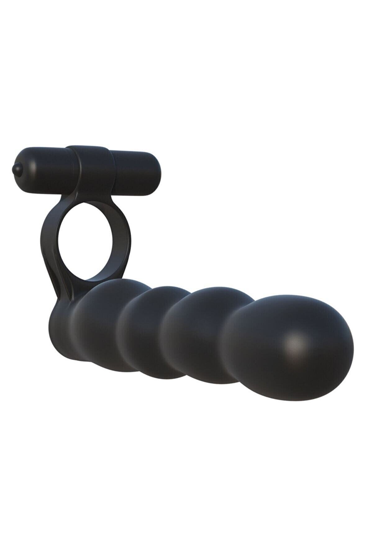 Erox Fantasy C-Ri̇ngz Partner Double Penetrator