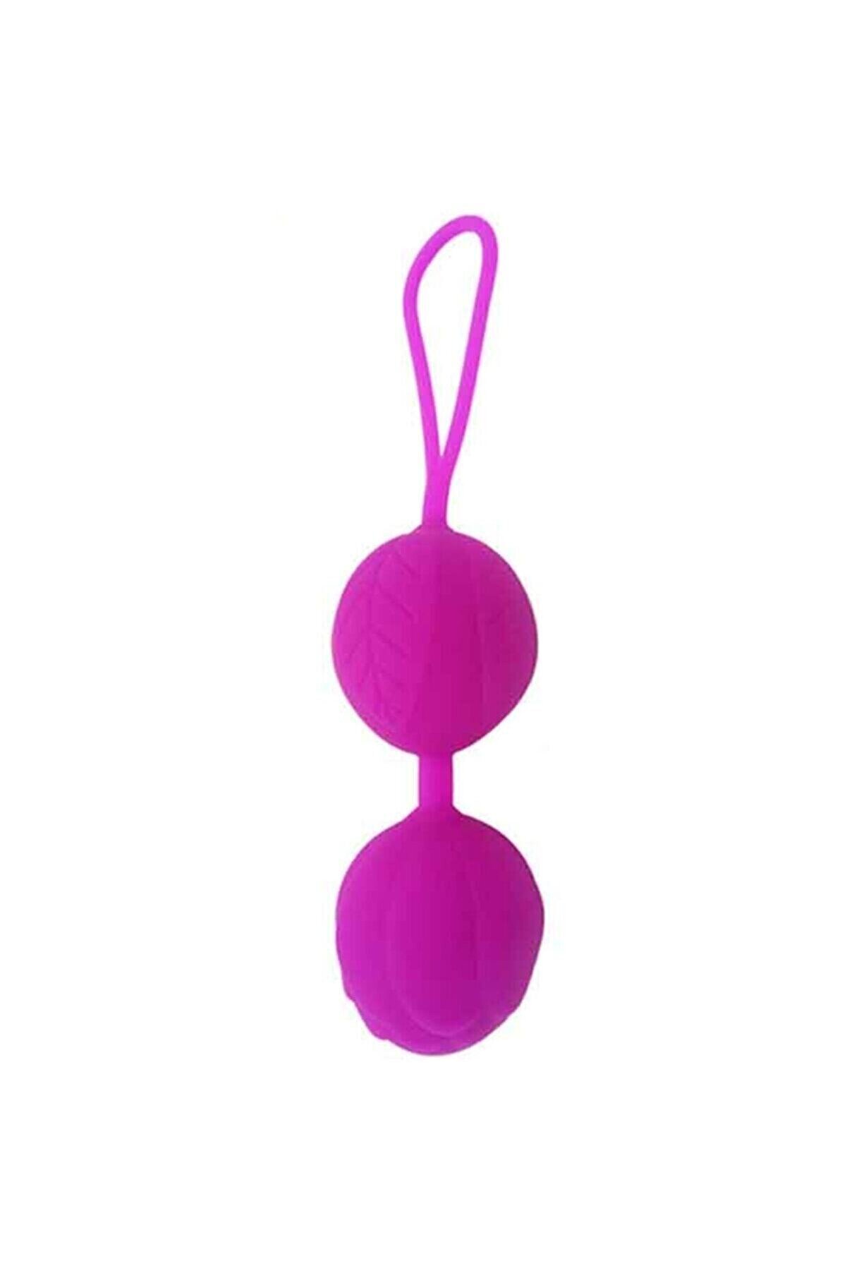 Erox Fantasy Mi̇nu Kegel Top Mor