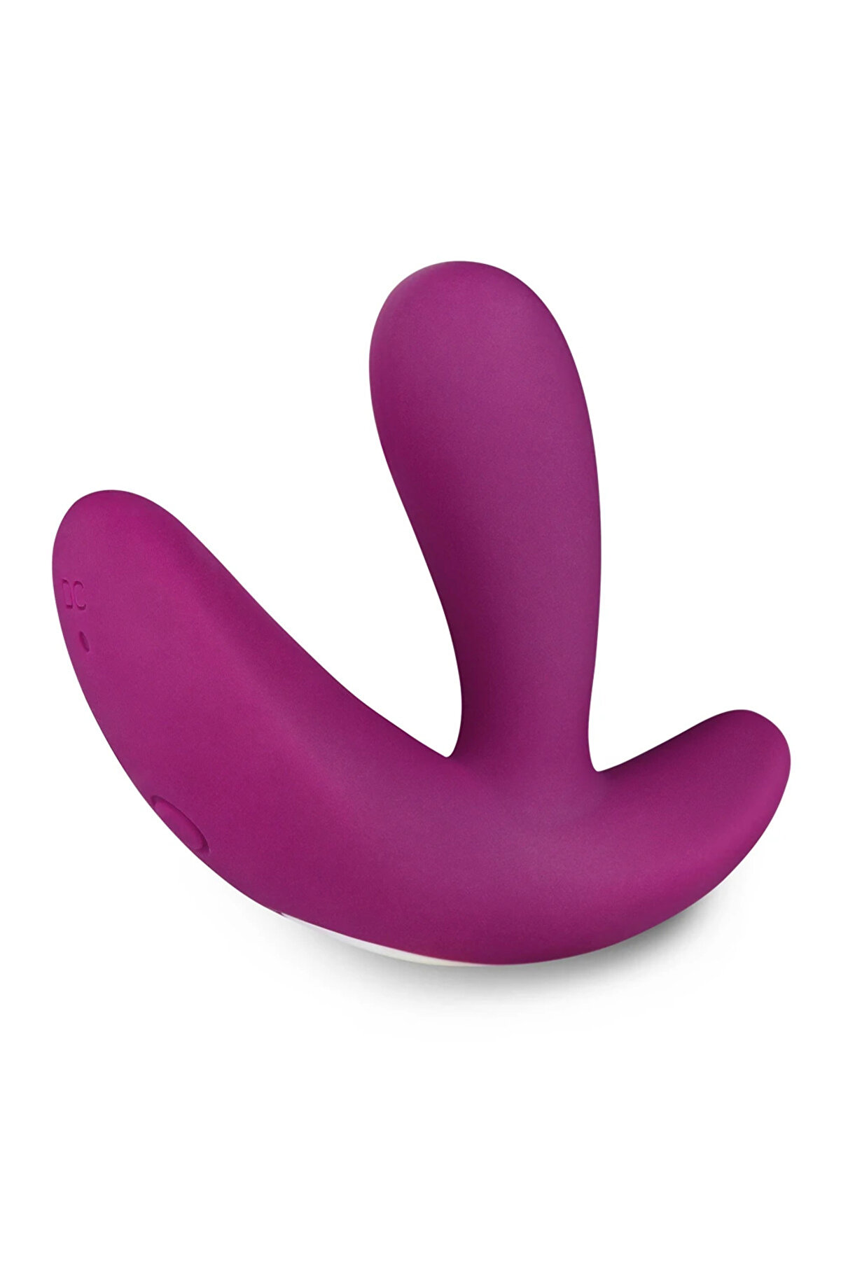 Erox Lovetoy 3 B&ouml;lge Uyarımı Sağlayan Kumandalı Gi̇yi̇lebi̇li̇r Vi̇brat&ouml;r