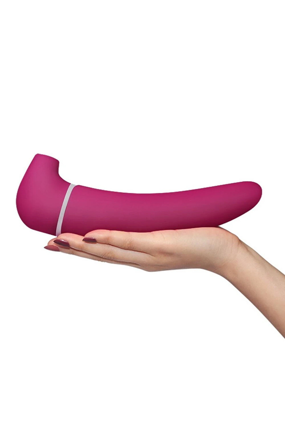 Erox Lovetoy Toyz4Partner Sucki̇ng Emi̇ş G&uuml;&ccedil;l&uuml; Kli̇tori̇s Vi̇brat&ouml;r