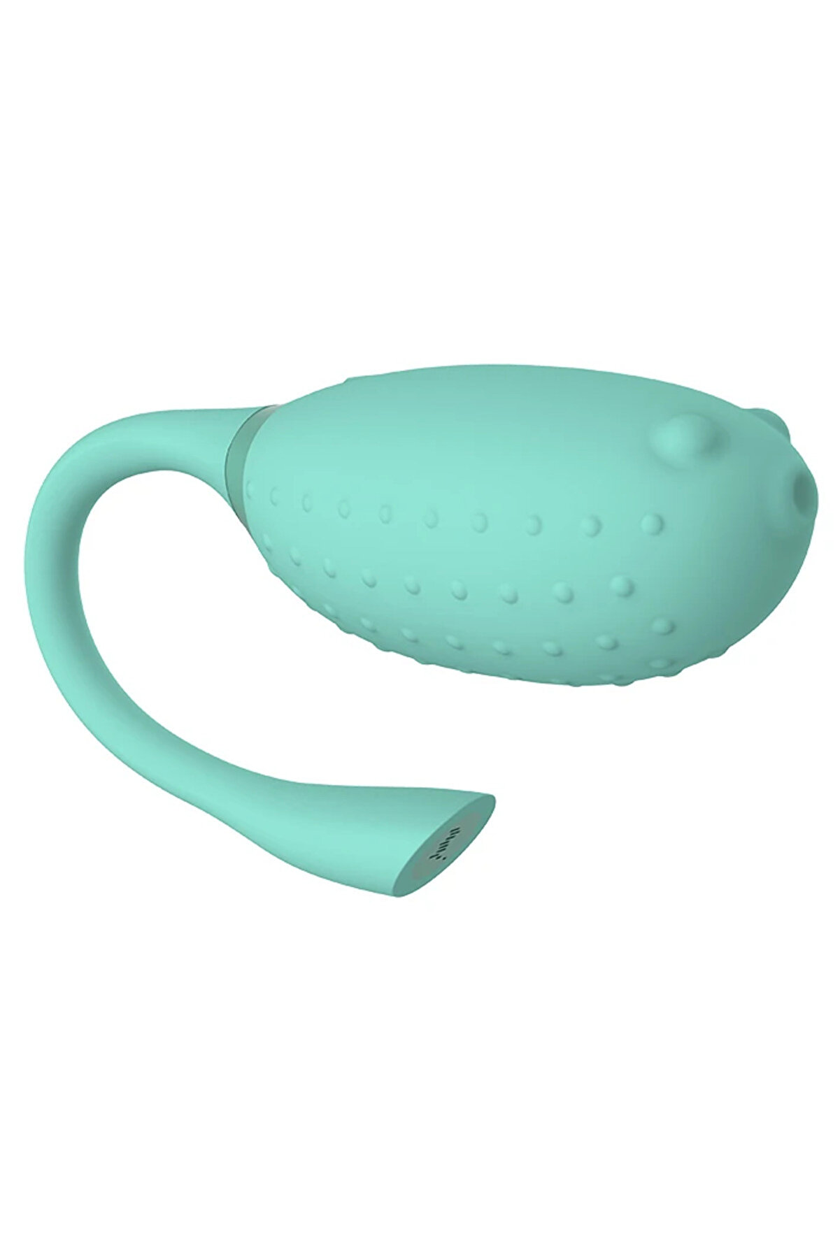 Erox Fugu Green Telefon Kotroll&uuml; Vi̇brat&ouml;r