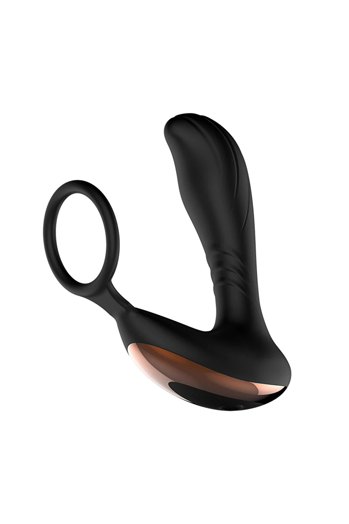 Erox Anal Sti̇mulati̇on Uzaktan Kumandalı Masaj Vi̇brat&ouml;r