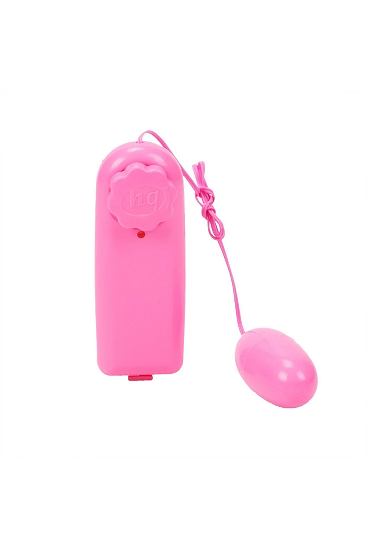 Erox Meybi̇x Mi̇ni̇ Vi̇brati̇on Ti̇treşi̇mli̇ Masaj Aleti̇