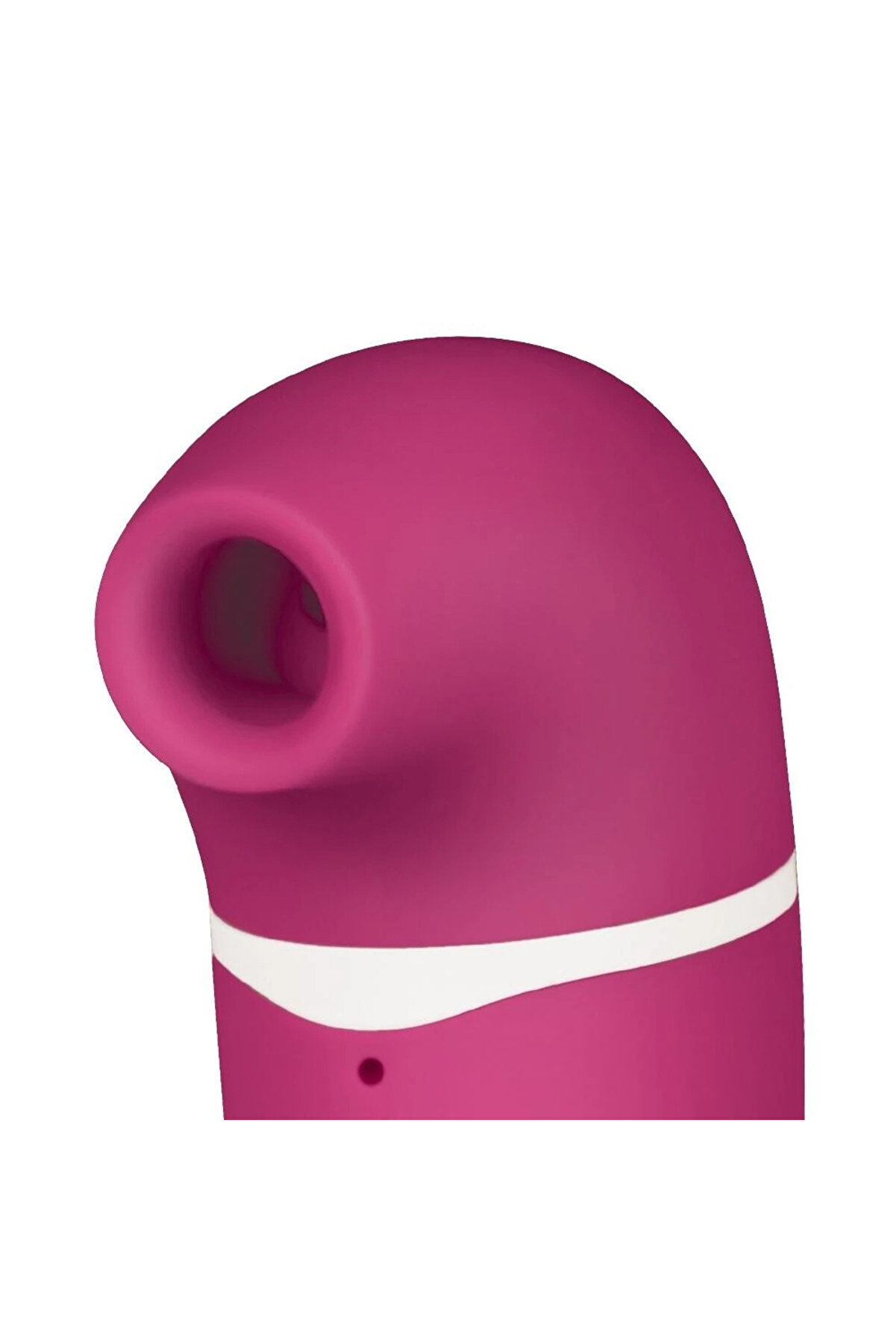 Erox Lovetoy Toyz4Partner Sucki̇ng Emi̇ş G&uuml;&ccedil;l&uuml; Kli̇tori̇s Vi̇brat&ouml;r