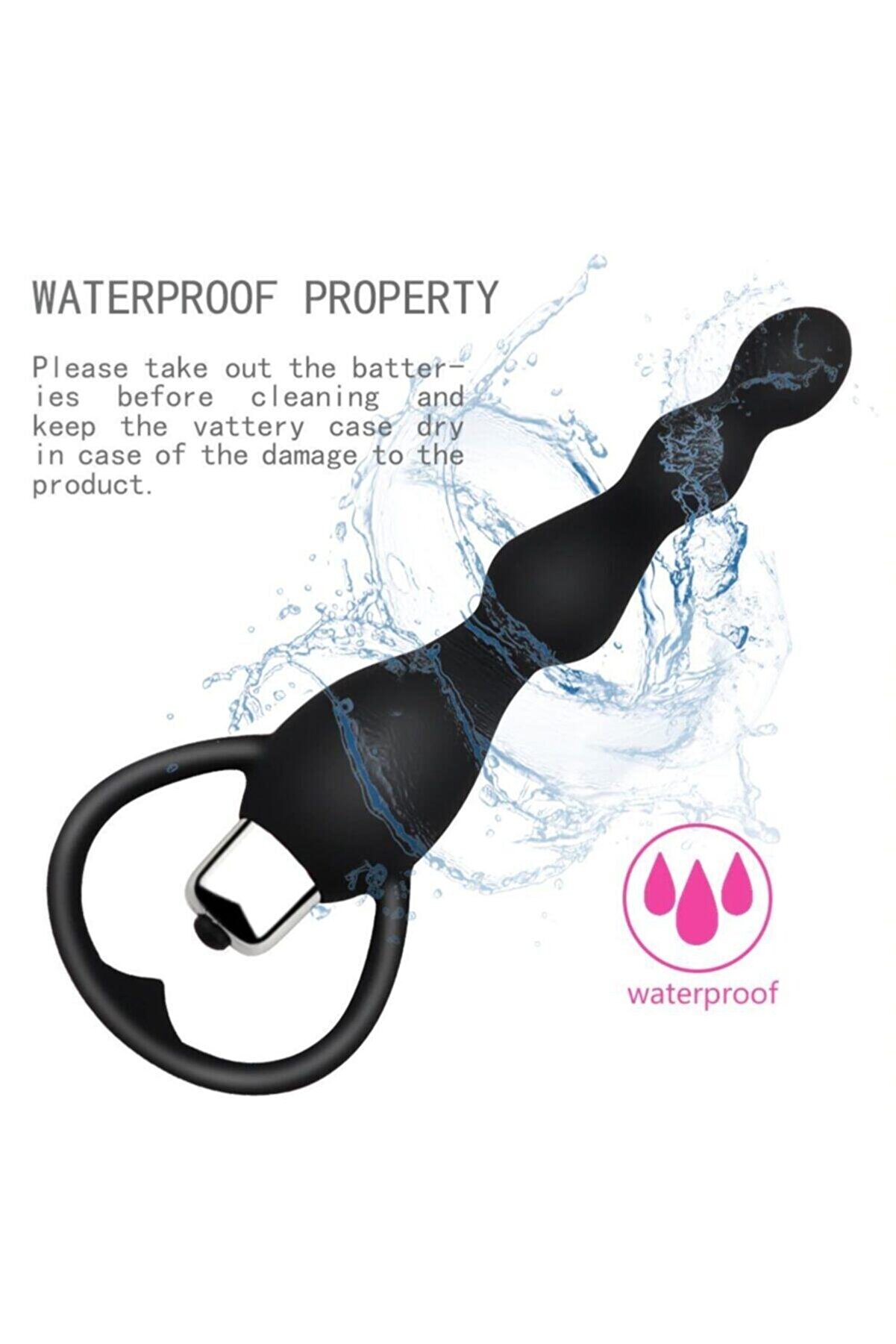 Meyrabest 2021 Yeni̇ Seri̇ Flexi̇b En &Ccedil;ok Terci̇h Edi̇len Saklaması Kolay Ergonomi̇k Tasarım 10 Mod Prati̇k Vi̇brat&ouml;r