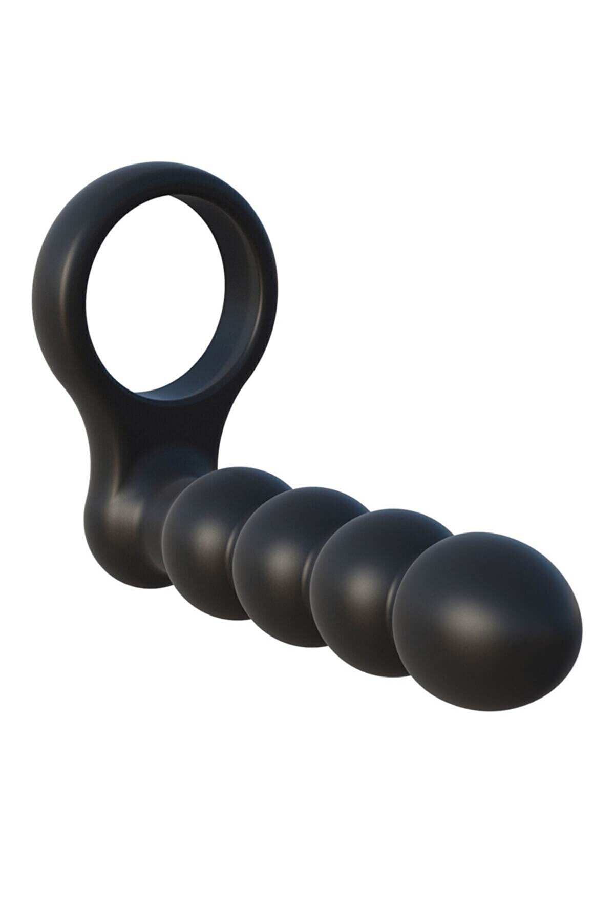 Erox Fantasy C-Ri̇ngz Uzaktan Kumandalı Double Penetrator