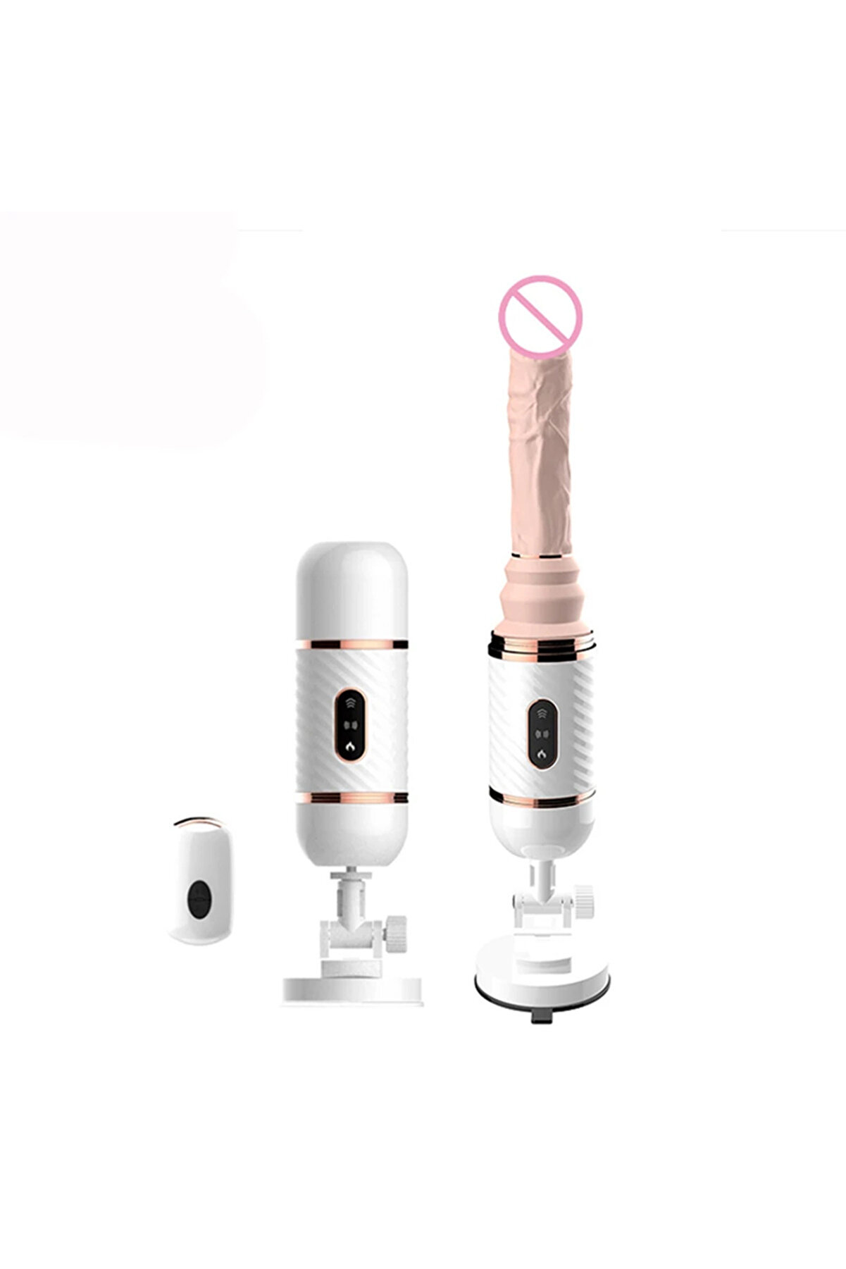 Erox Di̇be Gun Machi̇ne Thrusti̇ng İleri̇ Geri̇ Hareketli̇ Seks Maki̇nesi̇