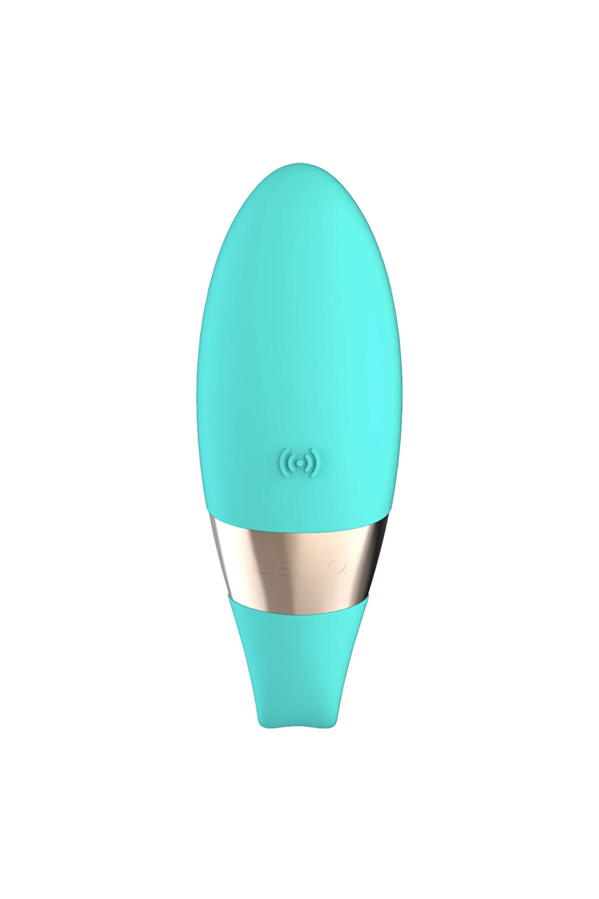 Erox Lelo Ti̇ani̇ Harmony Dual-Acti̇on Telefon Kontroll&uuml; Couples Vi̇brat&ouml;r