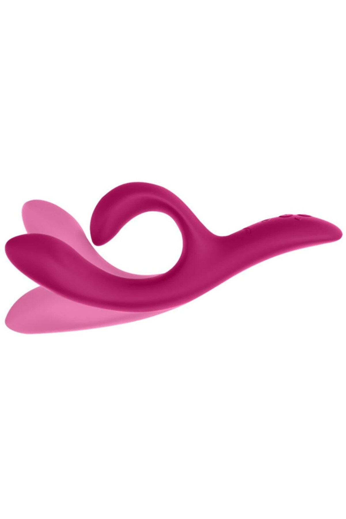 Erox We-Vi̇be Nova 2 Telefon Kontroll&uuml; Kli̇tori̇s Vi̇brat&ouml;r