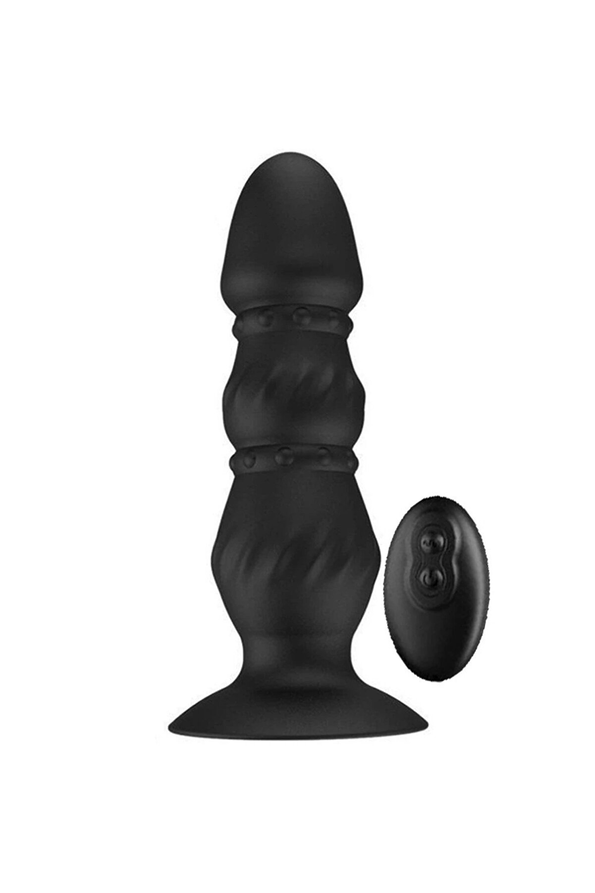 Erox Anal Fantasy Medi̇um Uzaktan Kumandalı Anal Vi̇brat&ouml;r