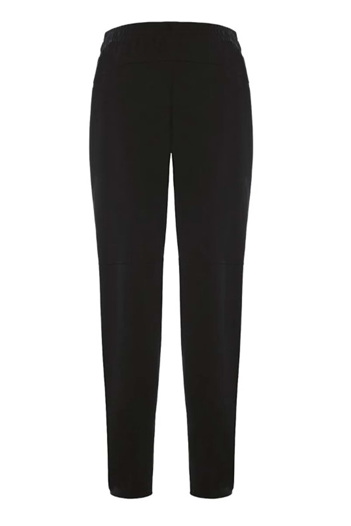 Umbro Camp Wanderer Pant Td-0055 Erkek Eşofman Altı Si̇yah