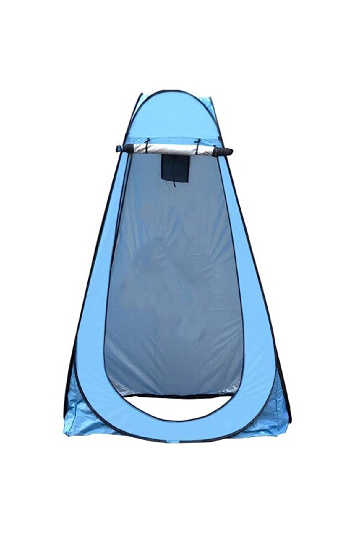 Kamp Alanı Duş Gi̇yi̇nme Wc Çadırı Fotoğrafcı Prova Kabi̇ni̇ 190X120X120
