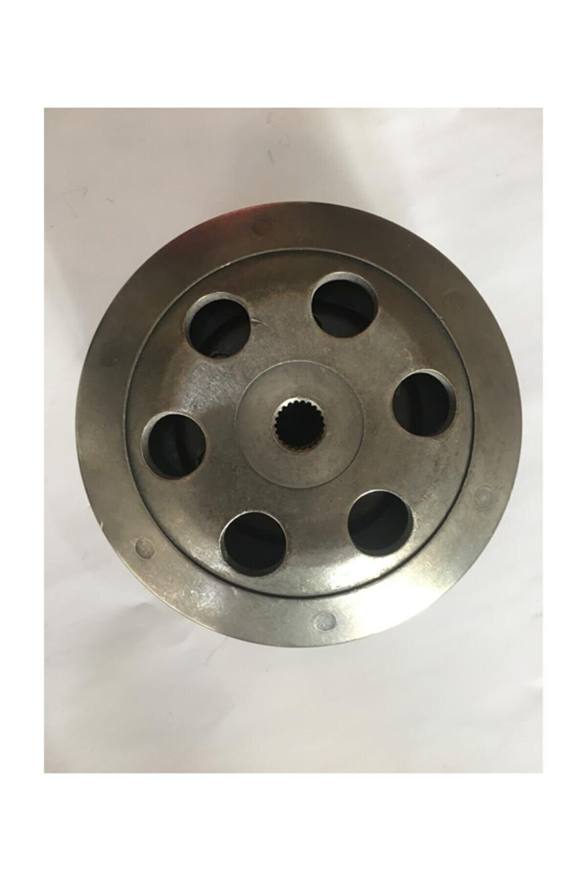 Oem Scooter 50/80 Cc Arka Varyat&ouml;r Komple