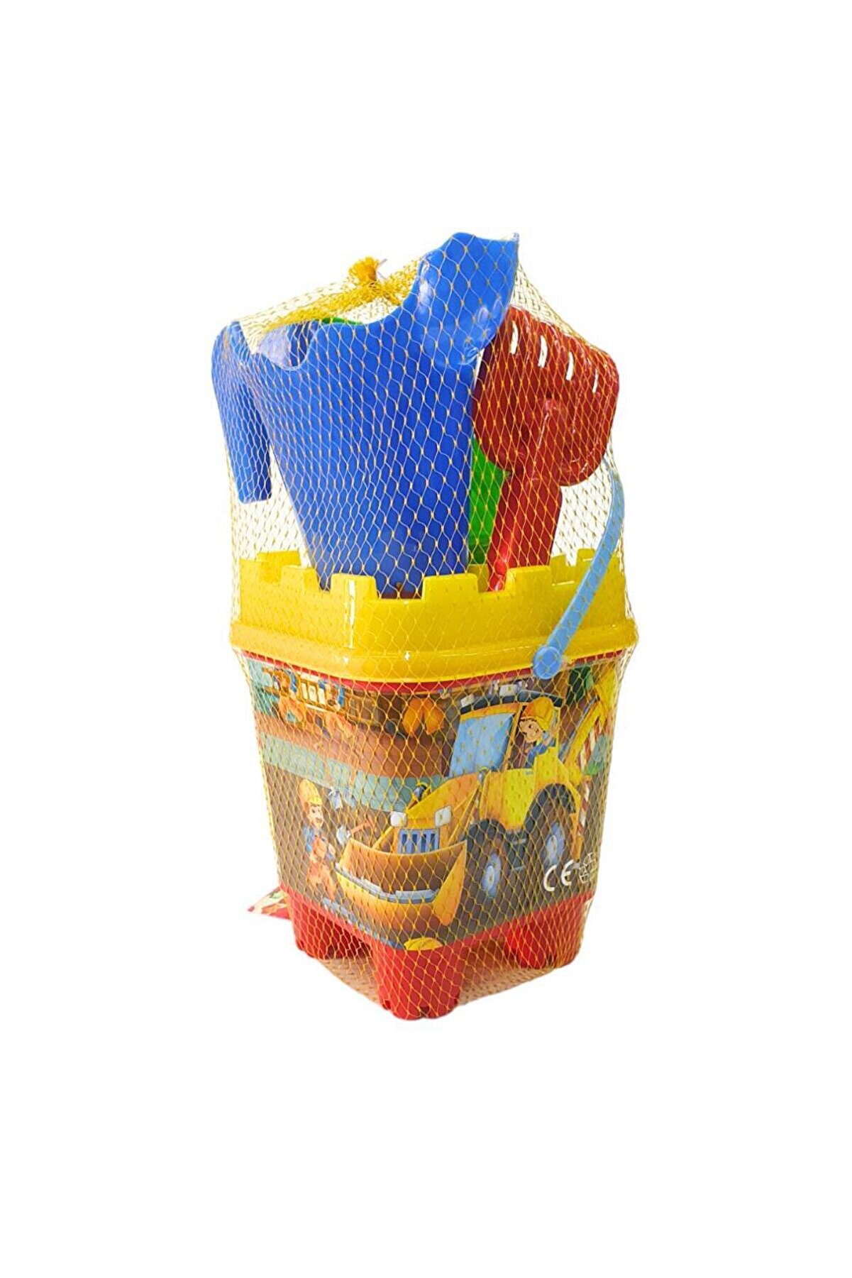 Bi̇lfold Li̇ B&uuml;y&uuml;k Kale Kova